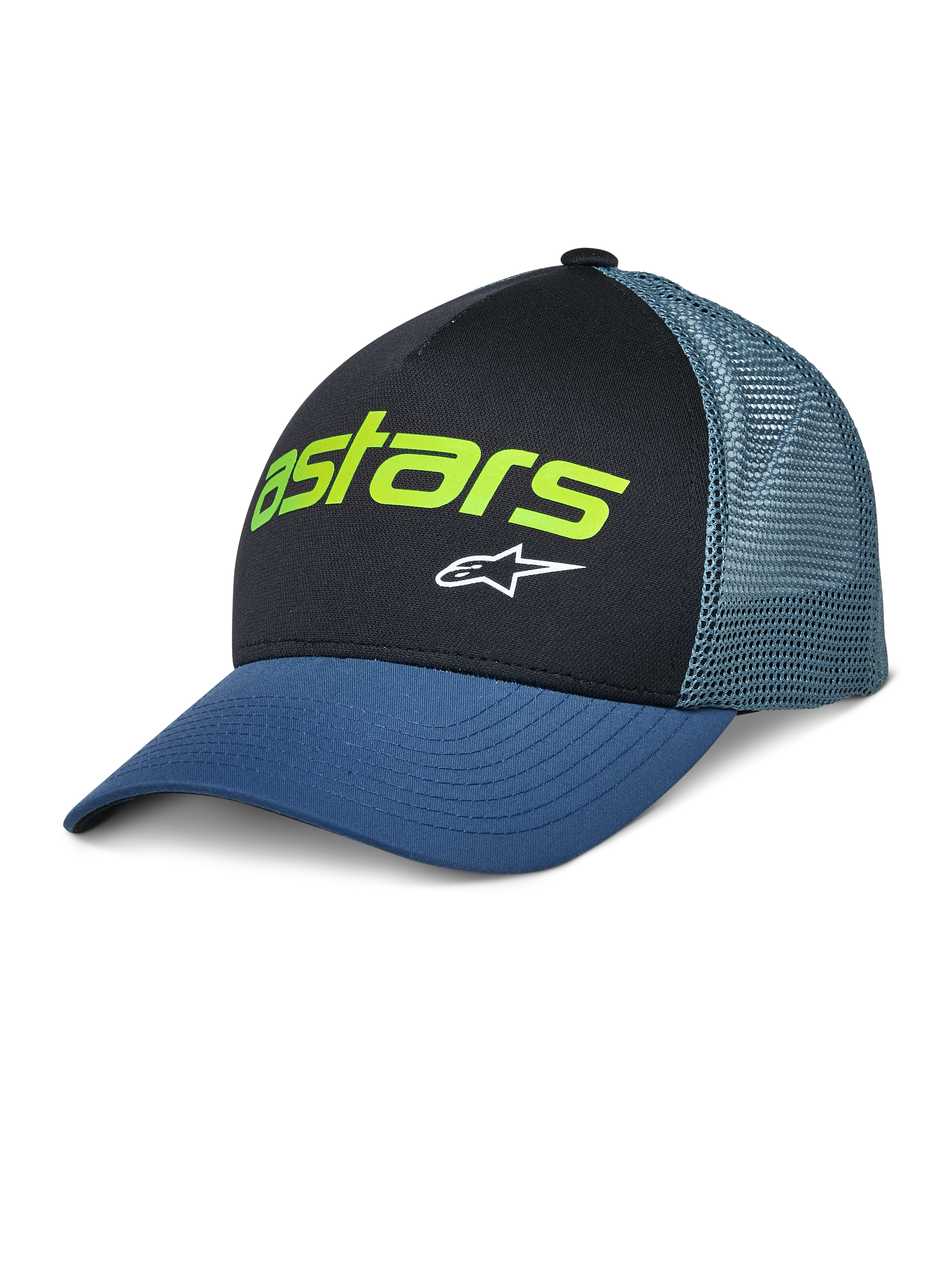 Boné Trucker Vital