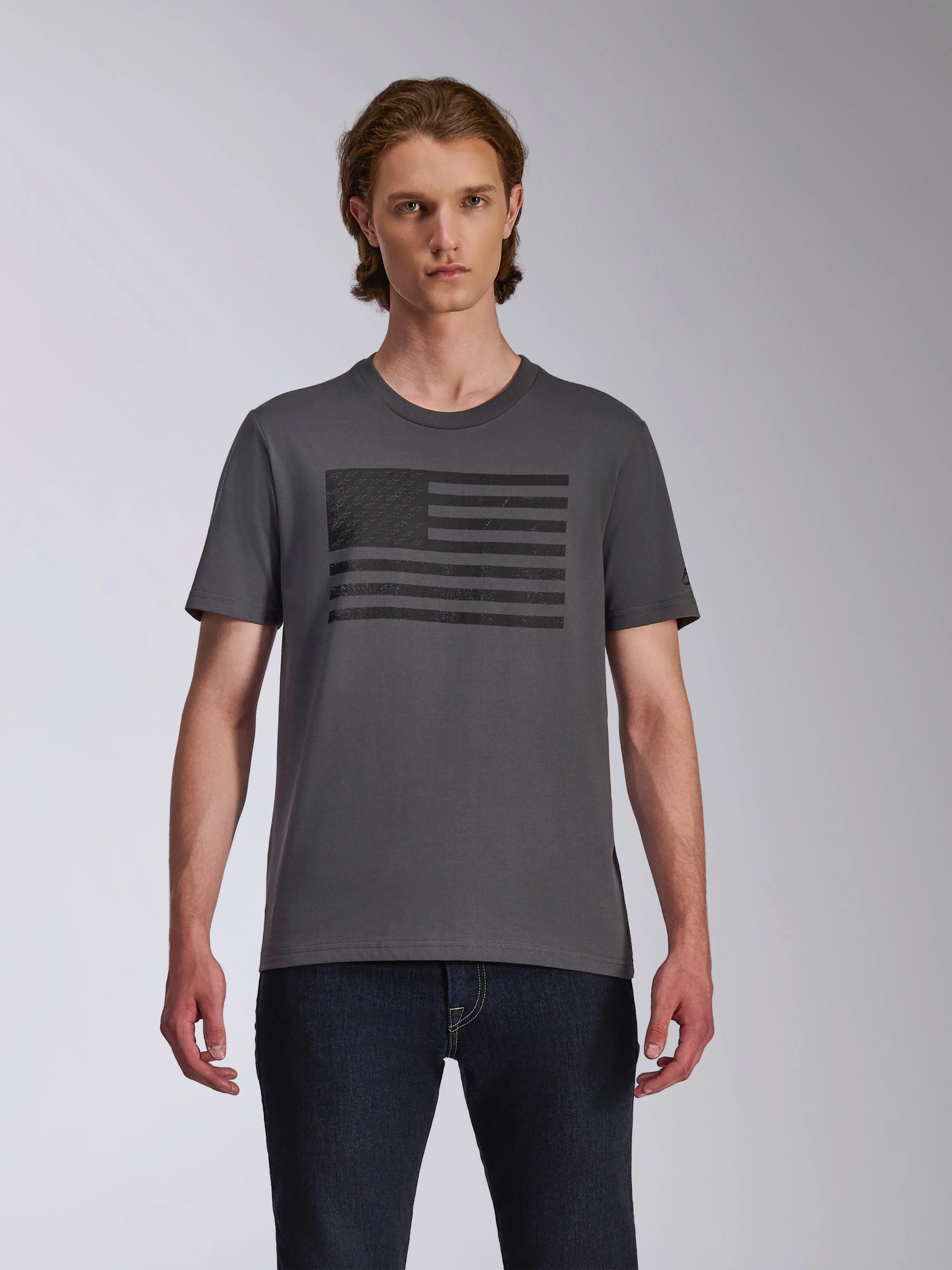 T-shirt Waving CSF - Image 2