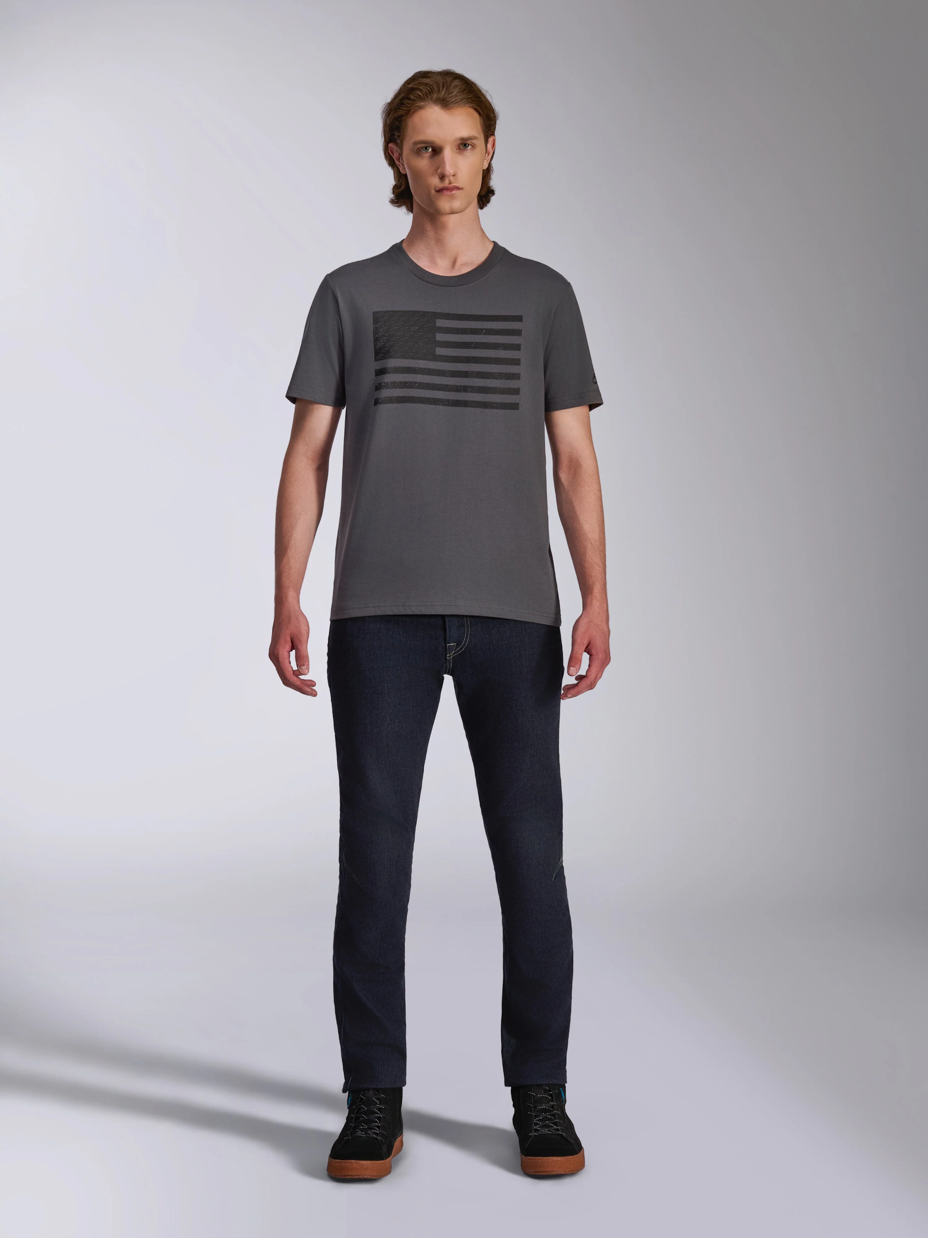 T-shirt Waving CSF - Image 4