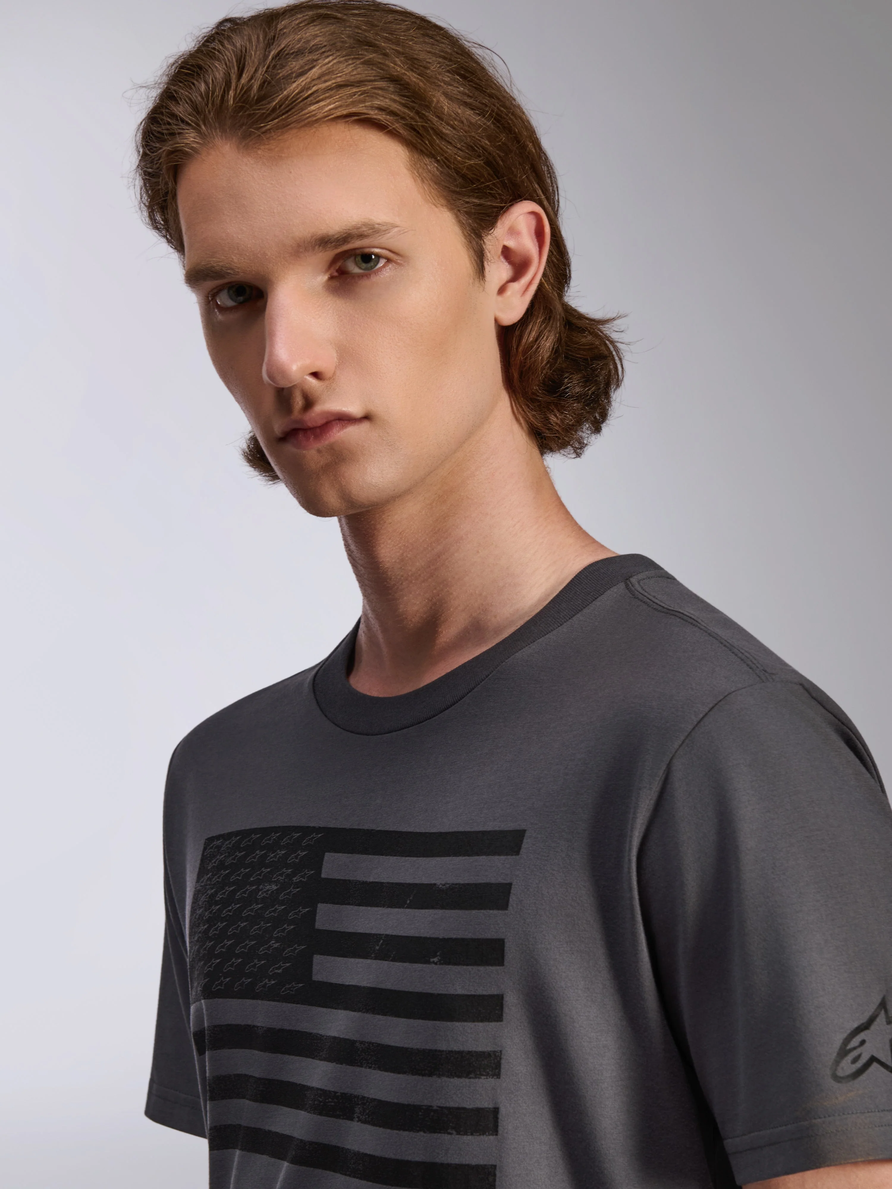 T-shirt Waving CSF - Image 8