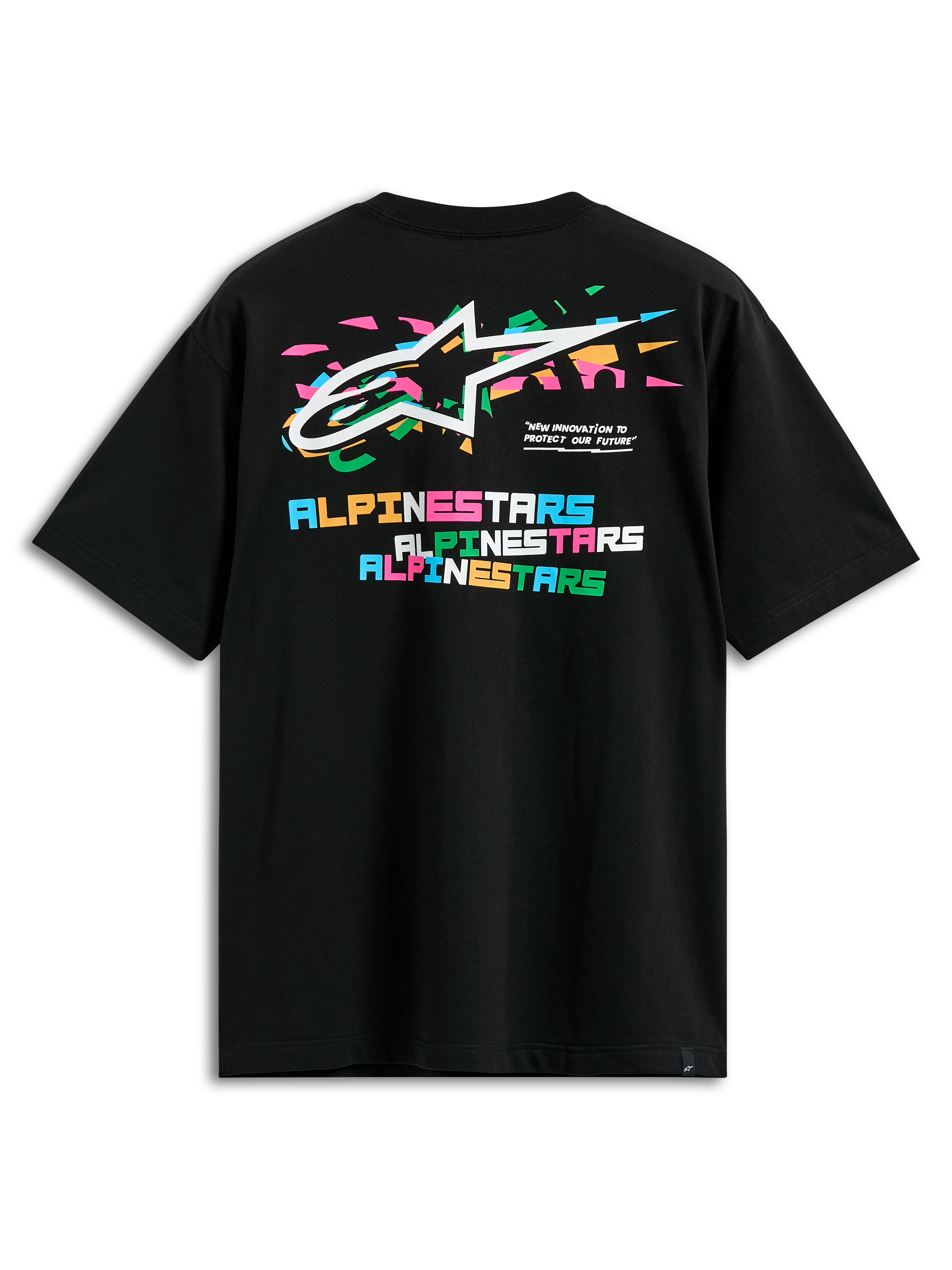 T-Shirt Wild Oversized CSF - Image 10