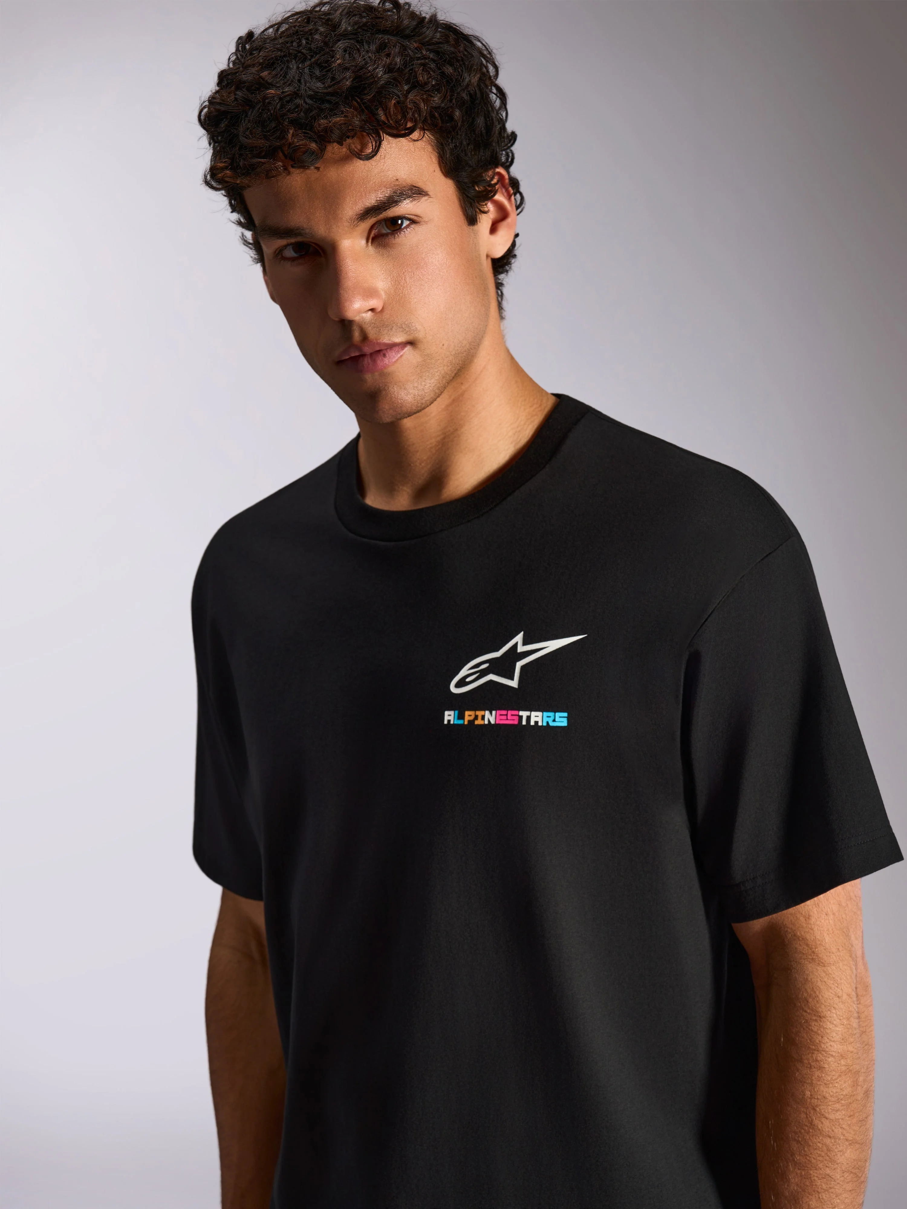 T-Shirt Wild Oversized CSF - Image 7