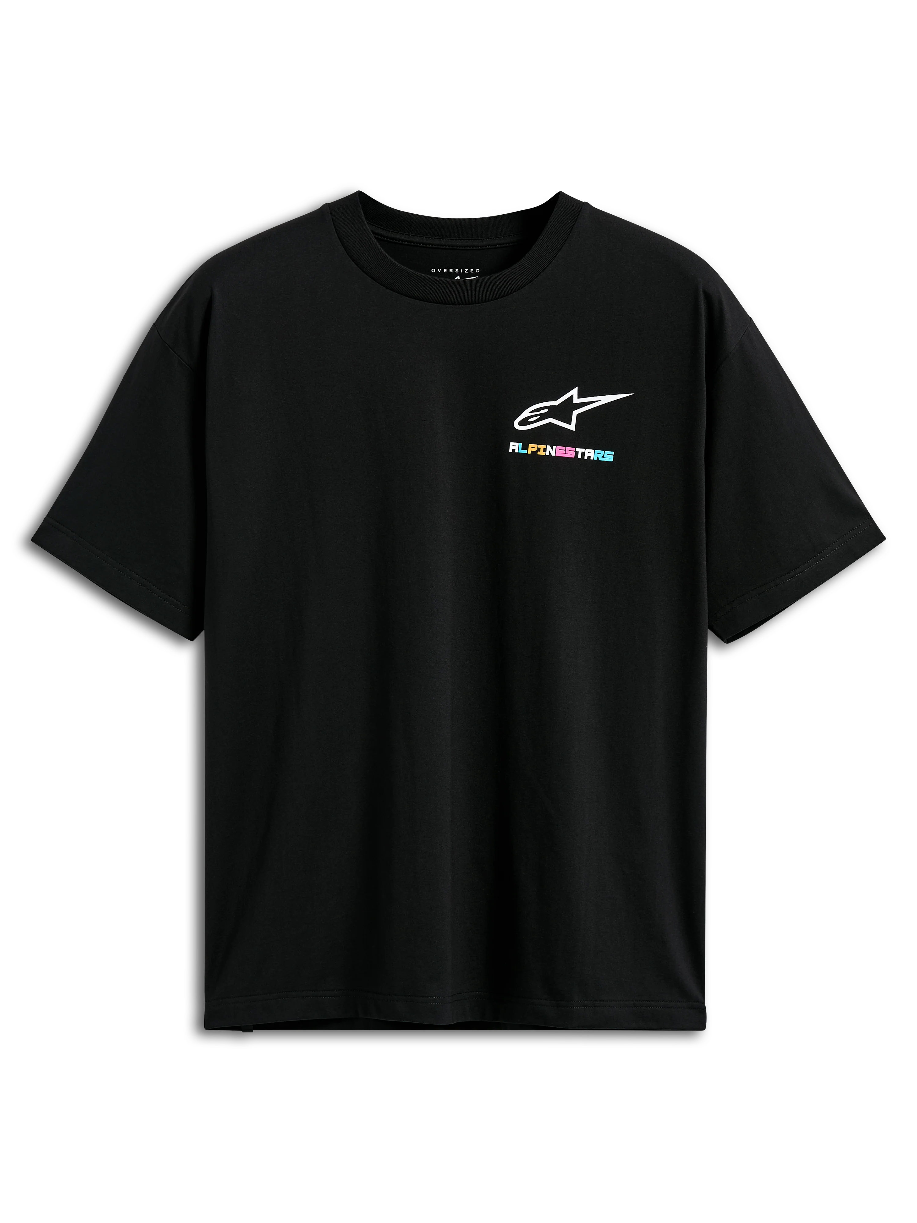 T-Shirt Wild Oversized CSF - Image 9
