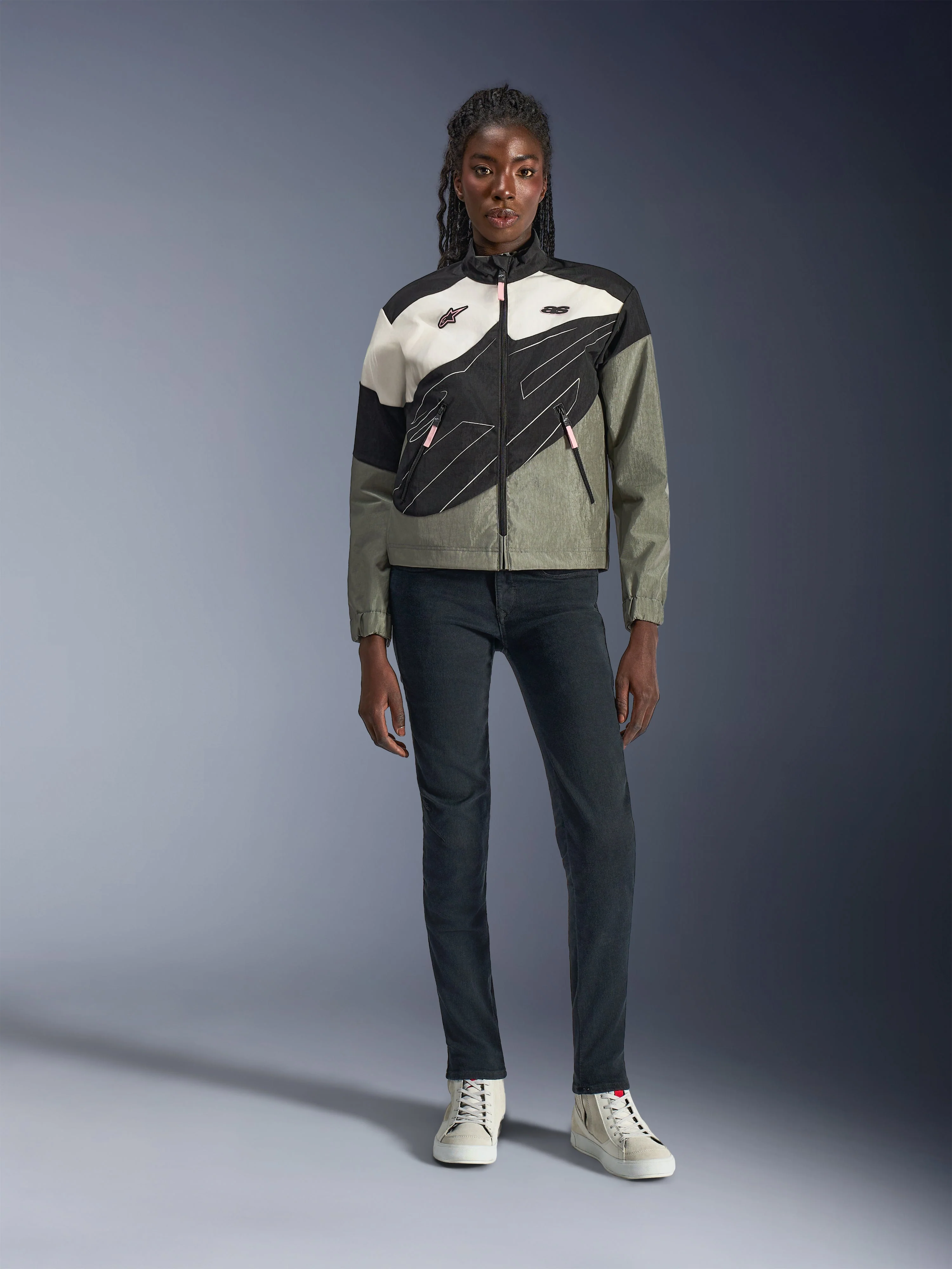 Jaqueta Stella Moshell - Image 3