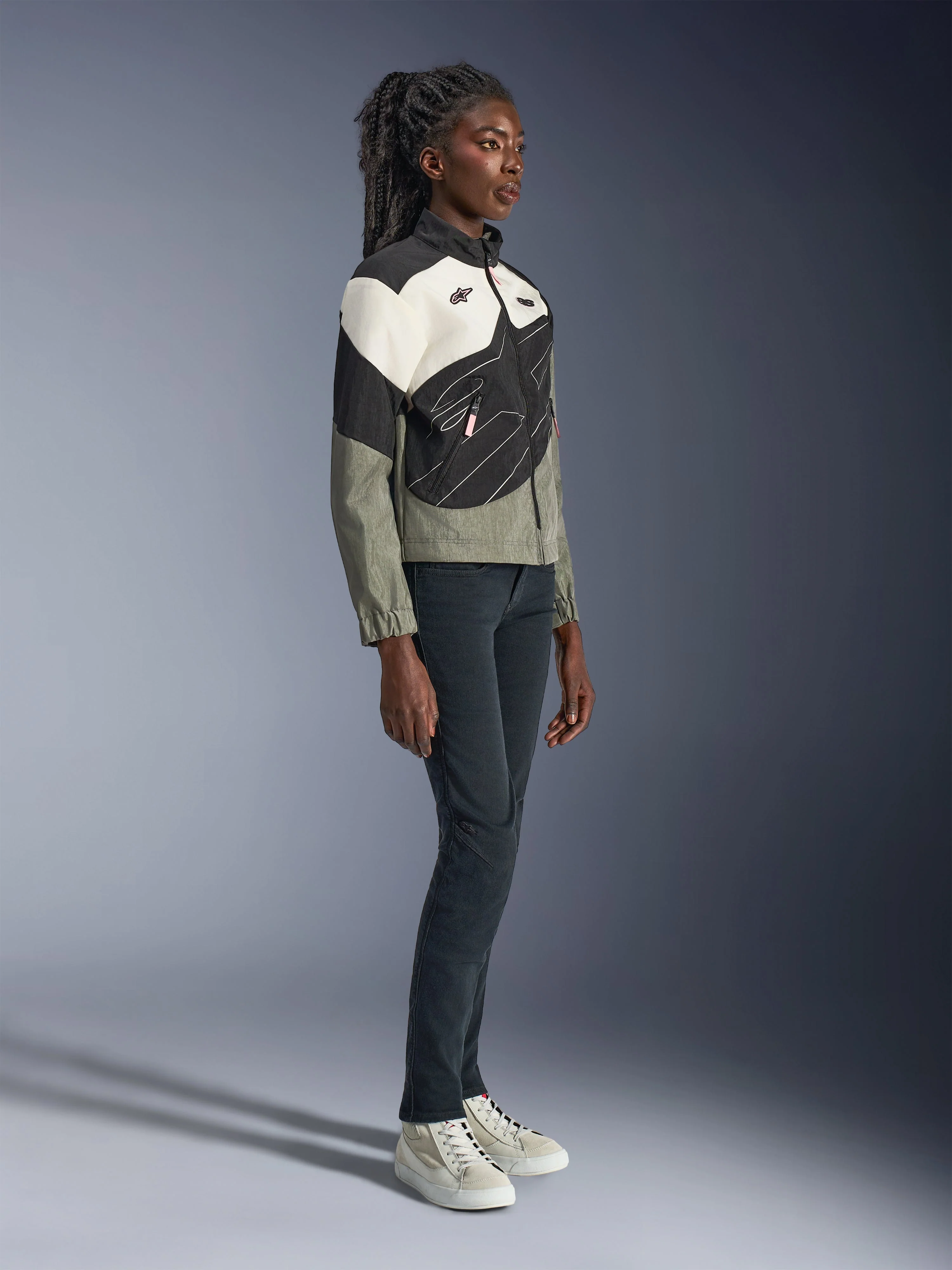 Jaqueta Stella Moshell - Image 4