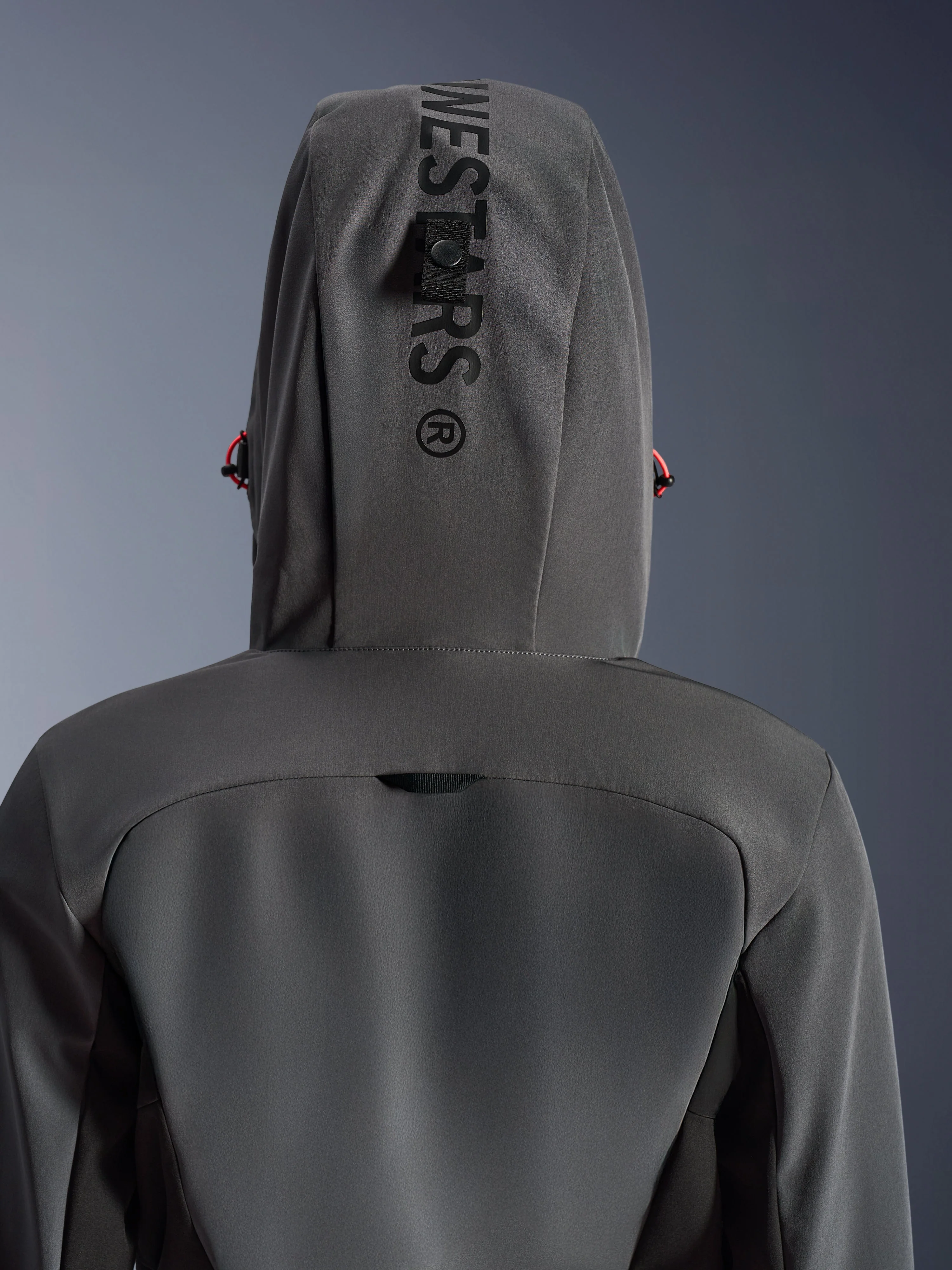 Hoodie Stella Radium Tech Feminino - Image 11