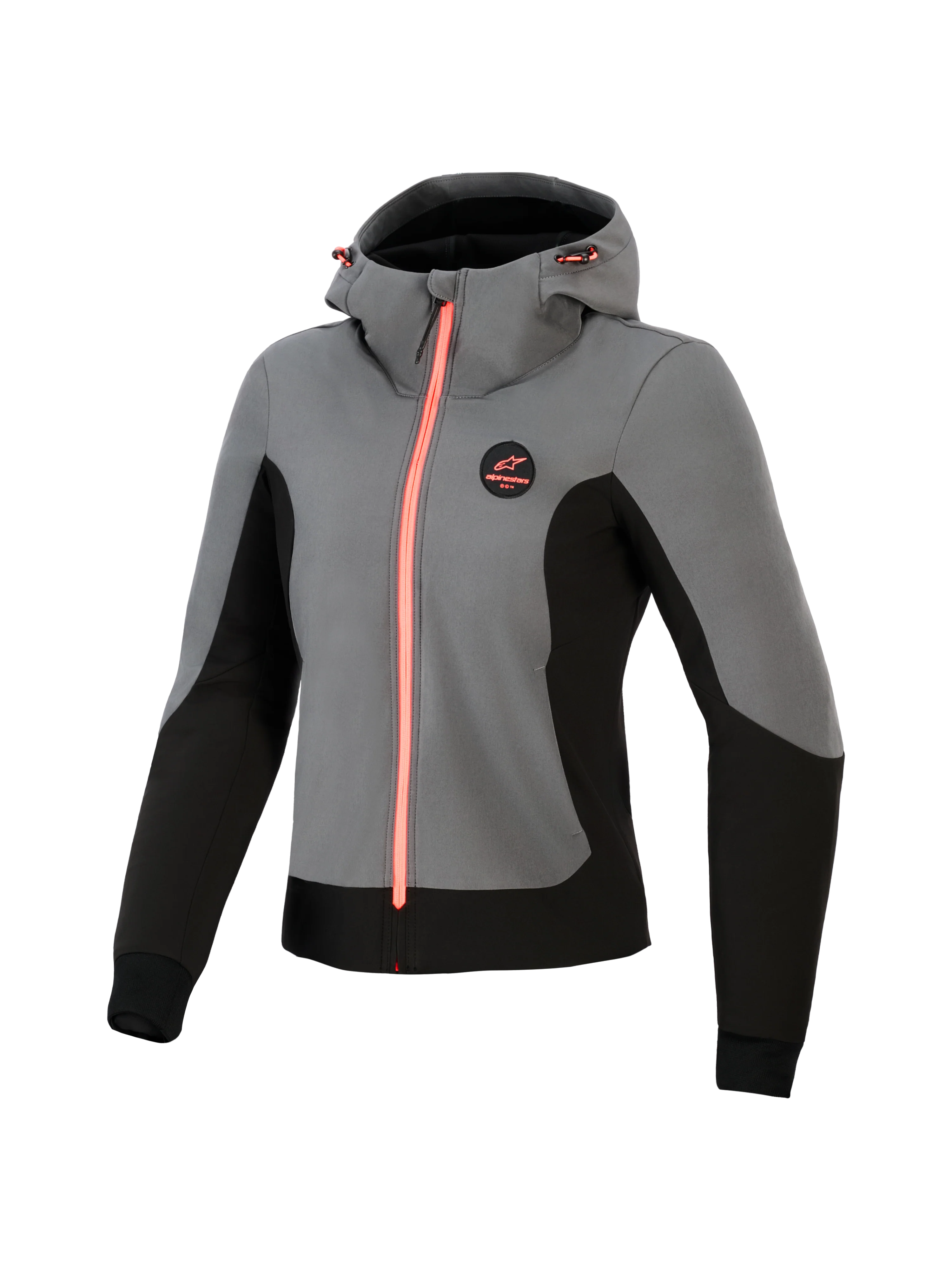 Hoodie Stella Radium Tech Feminino - Image 12