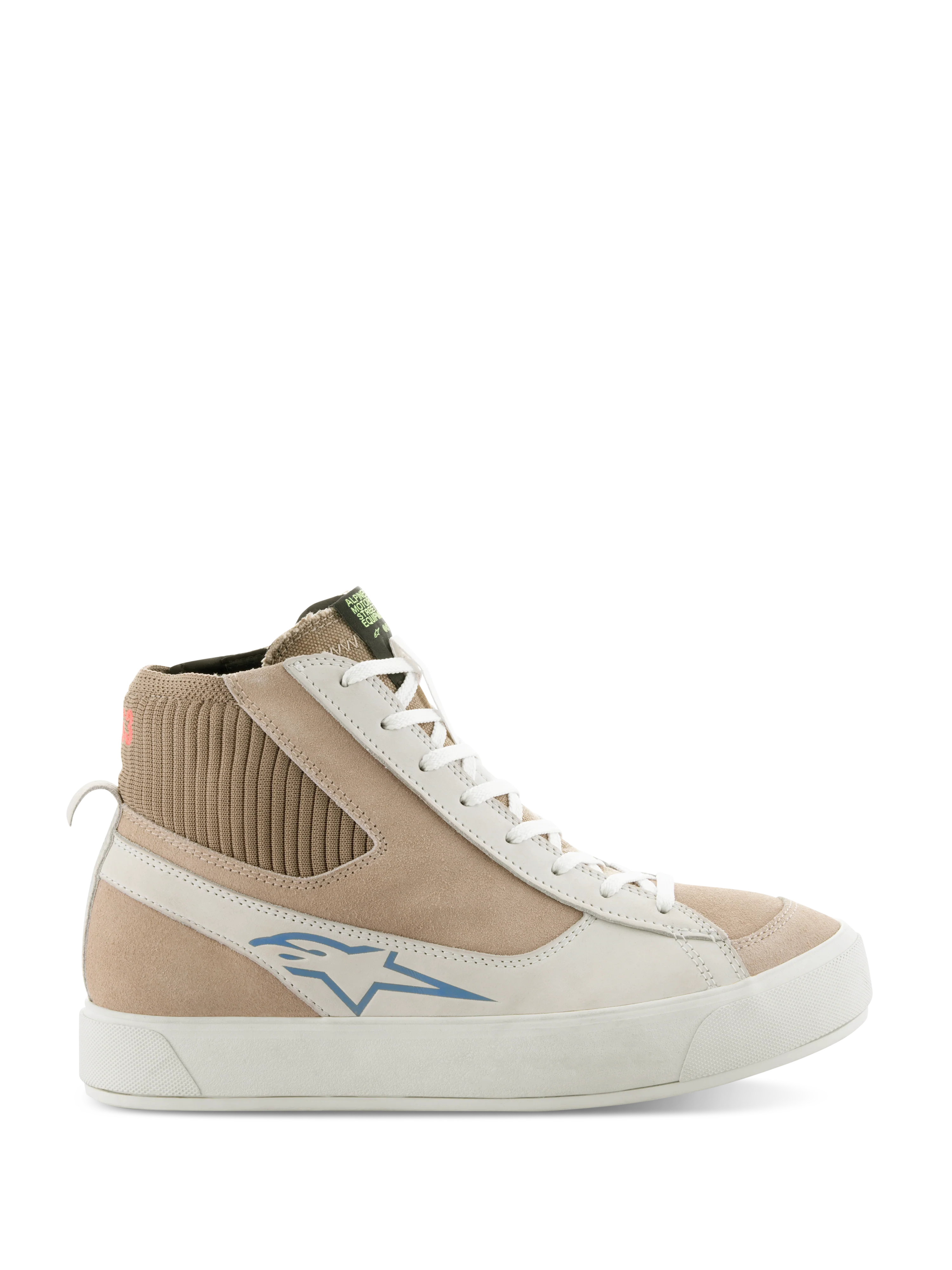 Sapatos Stella Stated Podium