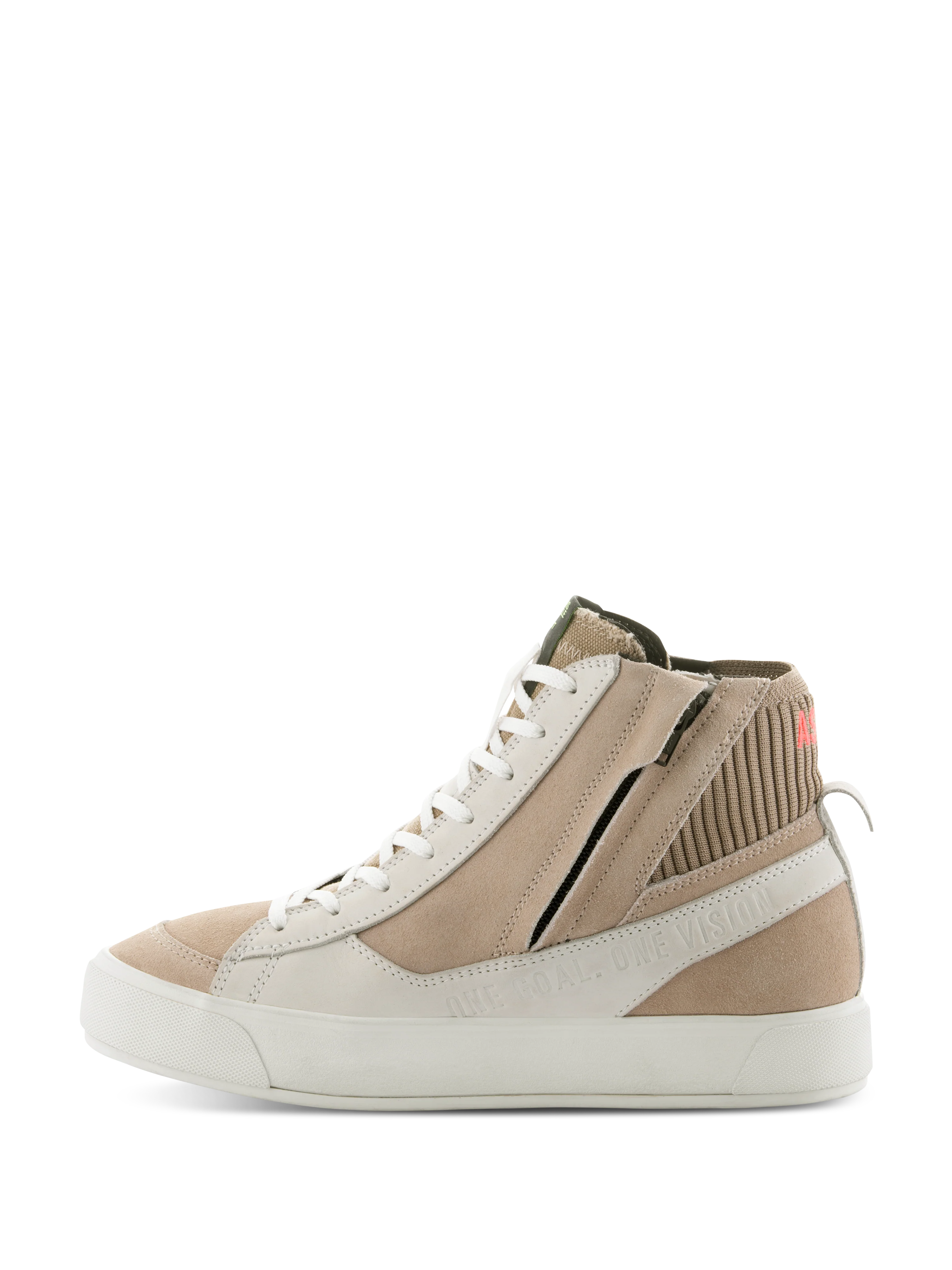 Sapatos Stella Stated Podium - Image 3
