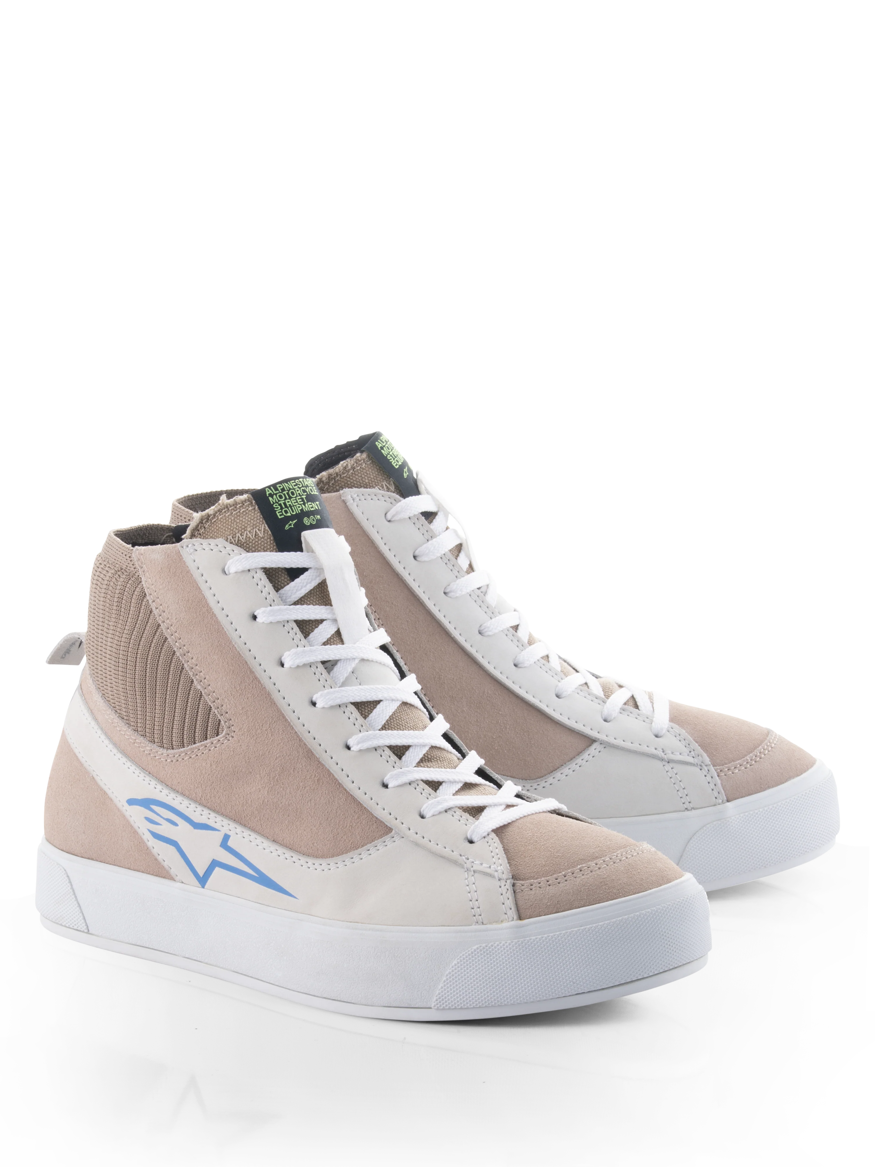 Sapatos Stella Stated Podium - Image 7