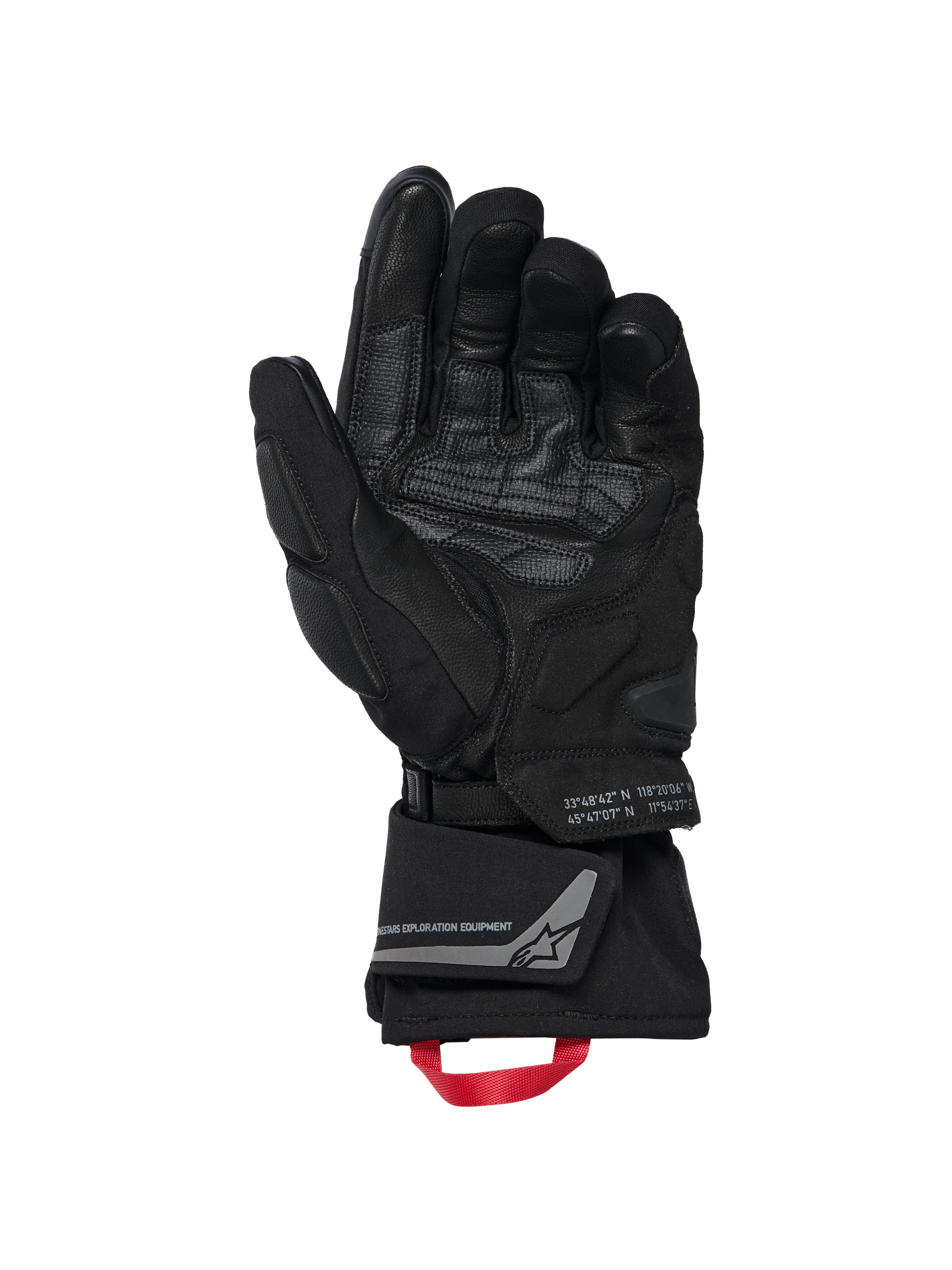 Luvas WT-8 GORE-TEX Térmicas - Image 2