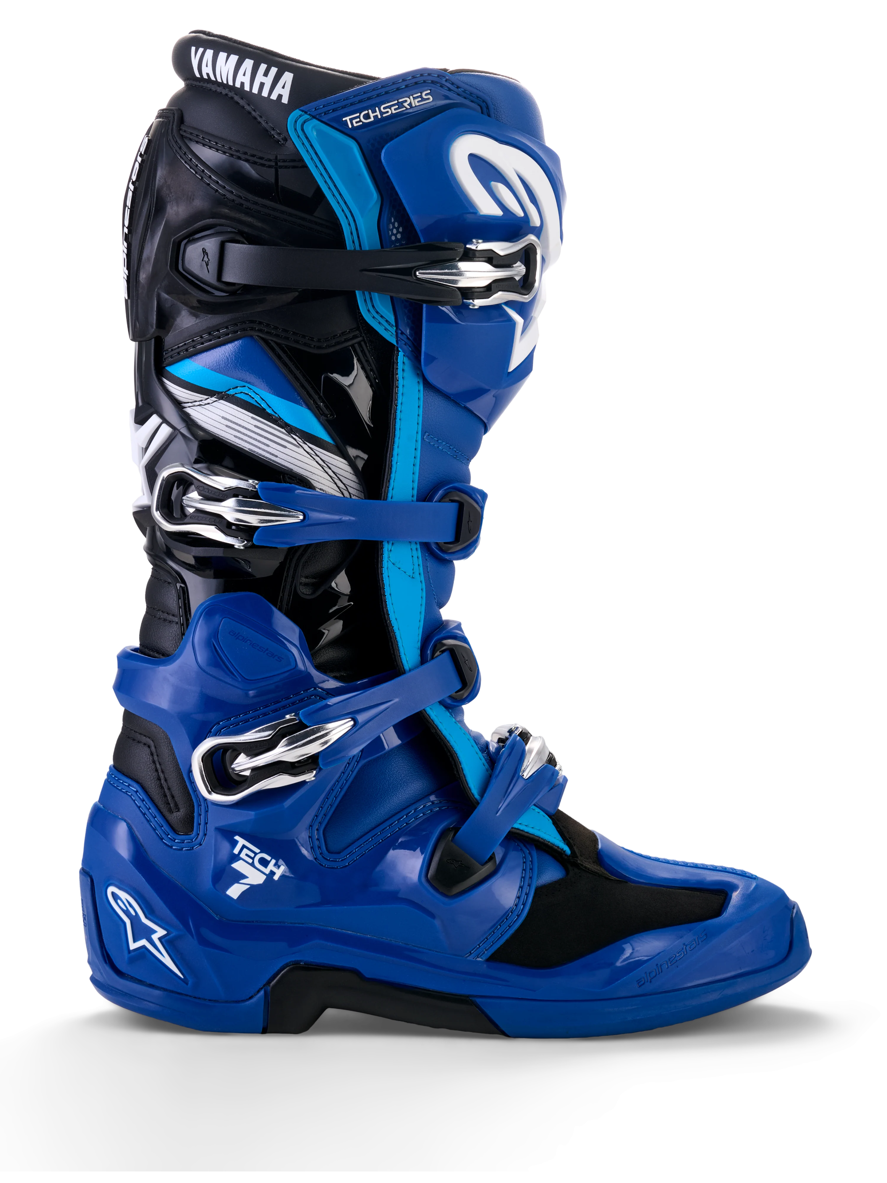 Botas Yamaha Tech 7