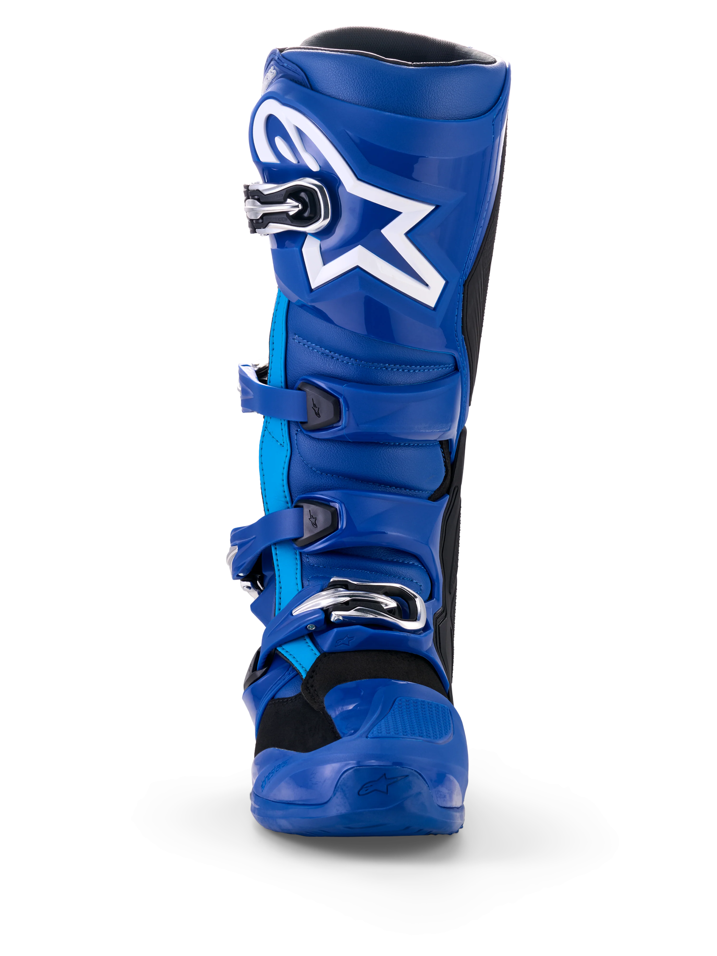 Botas Yamaha Tech 7 - Image 4