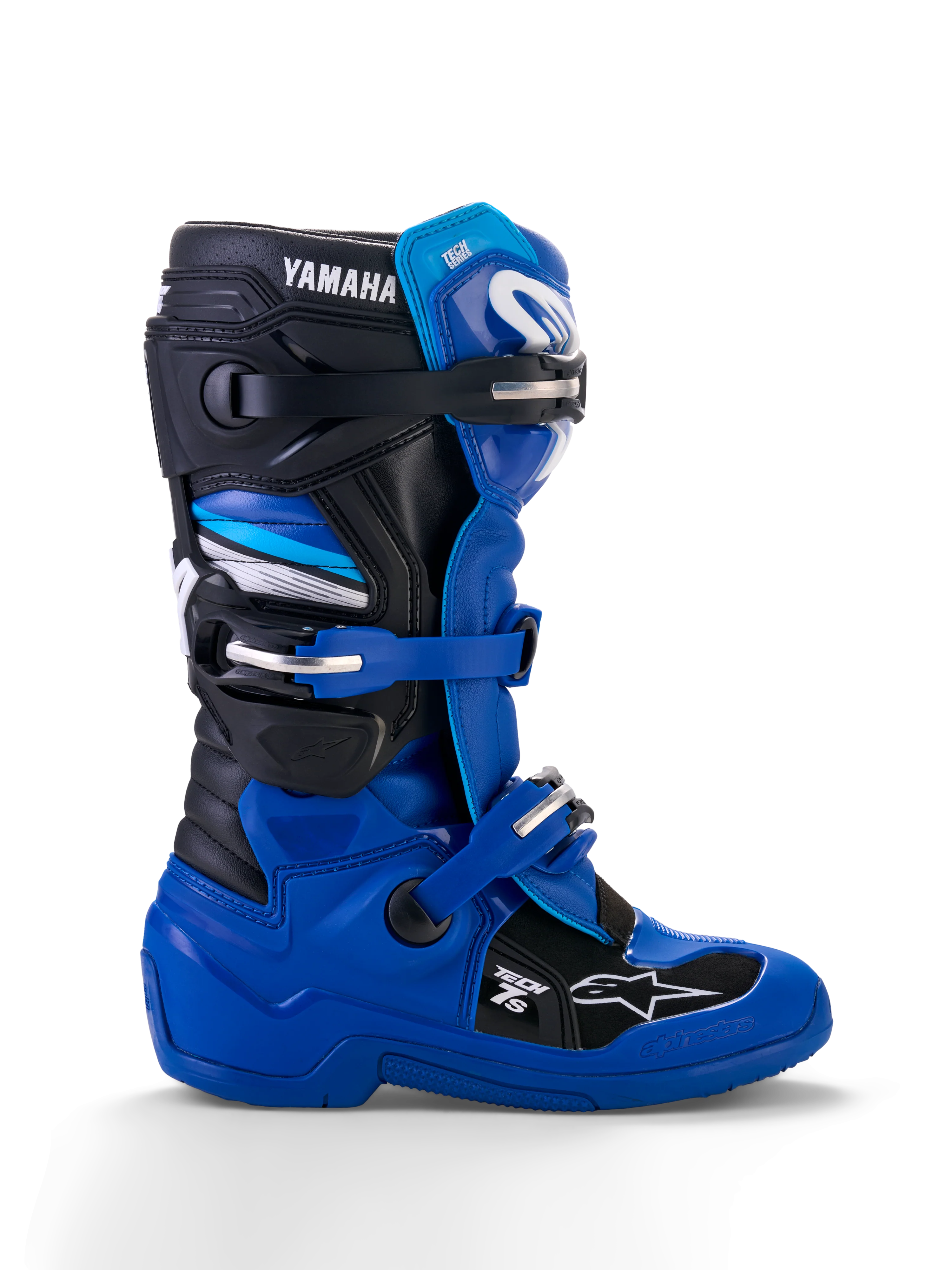 Botas Yamaha Tech 7S