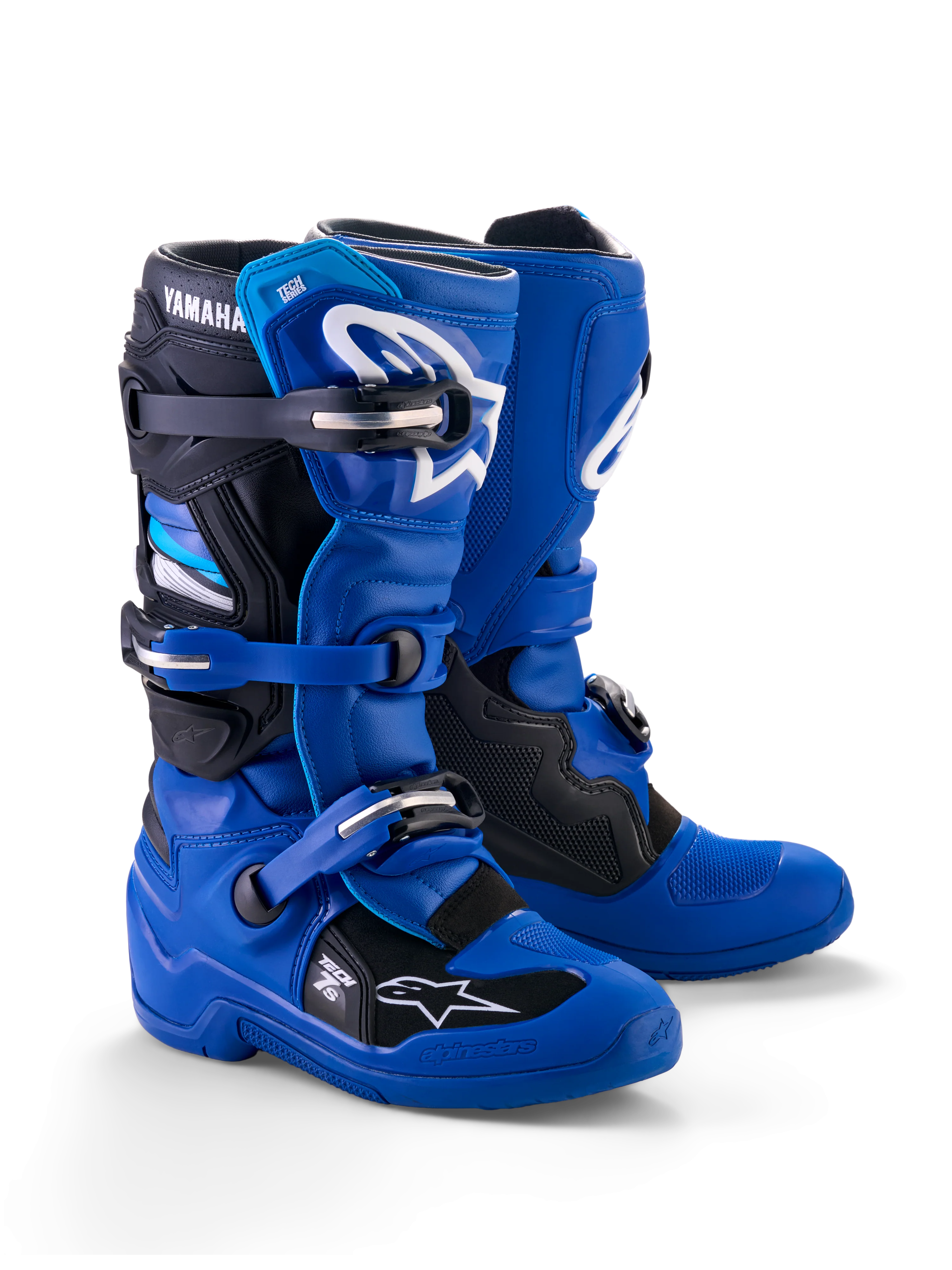 Botas Yamaha Tech 7S - Image 2