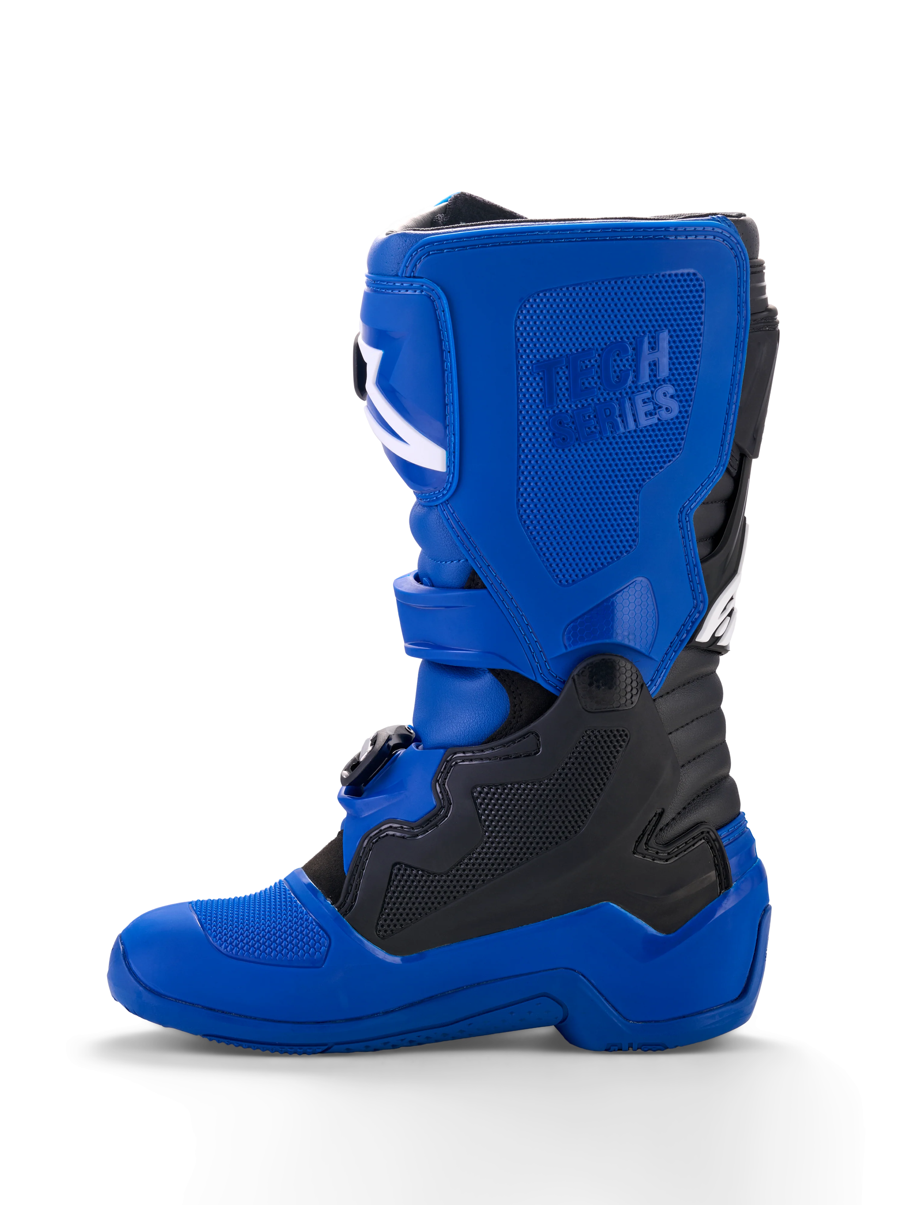Botas Yamaha Tech 7S - Image 3