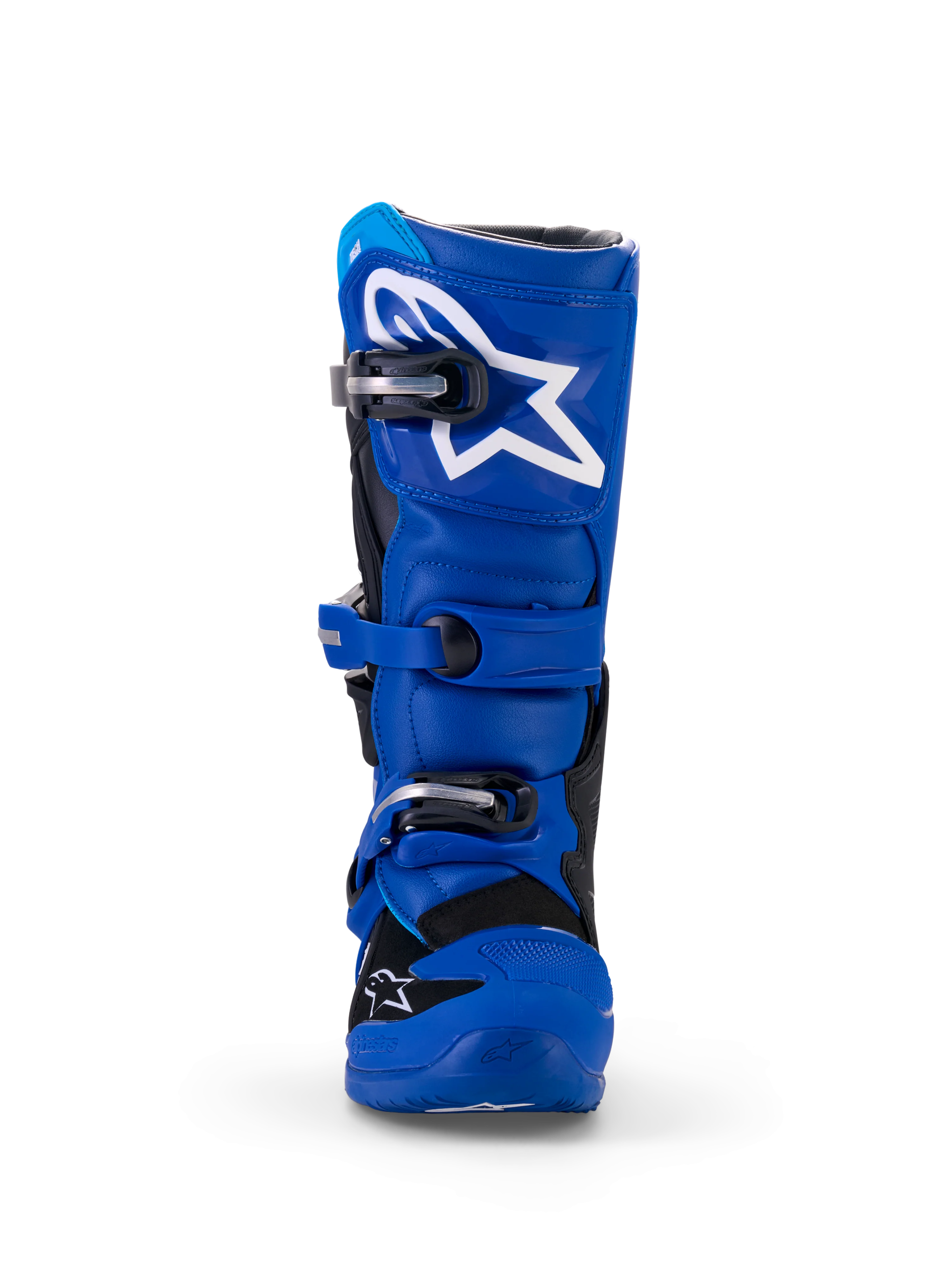 Botas Yamaha Tech 7S - Image 4