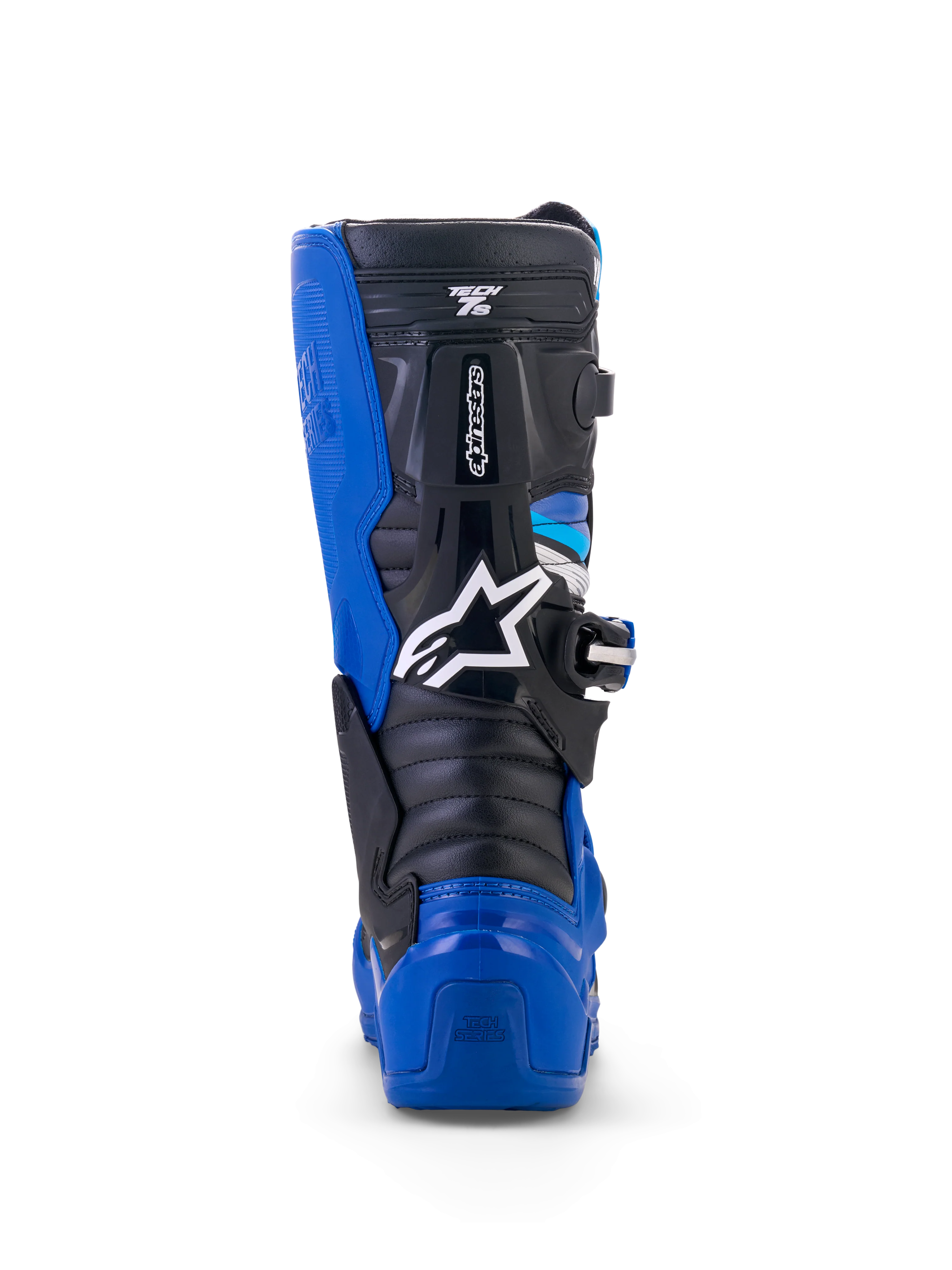 Botas Yamaha Tech 7S - Image 5