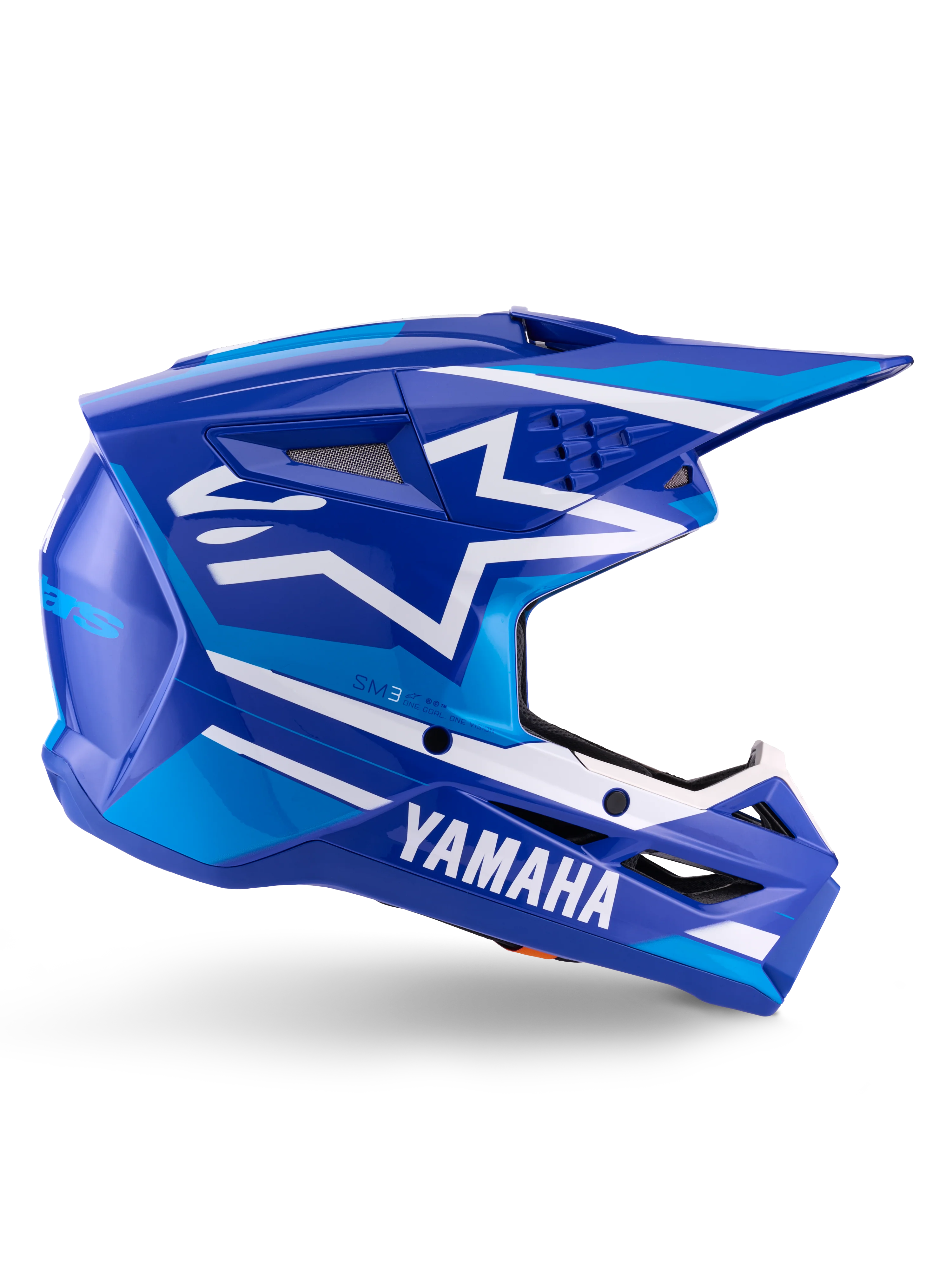 Capacete Yamaha S-M3 ECE 22.06