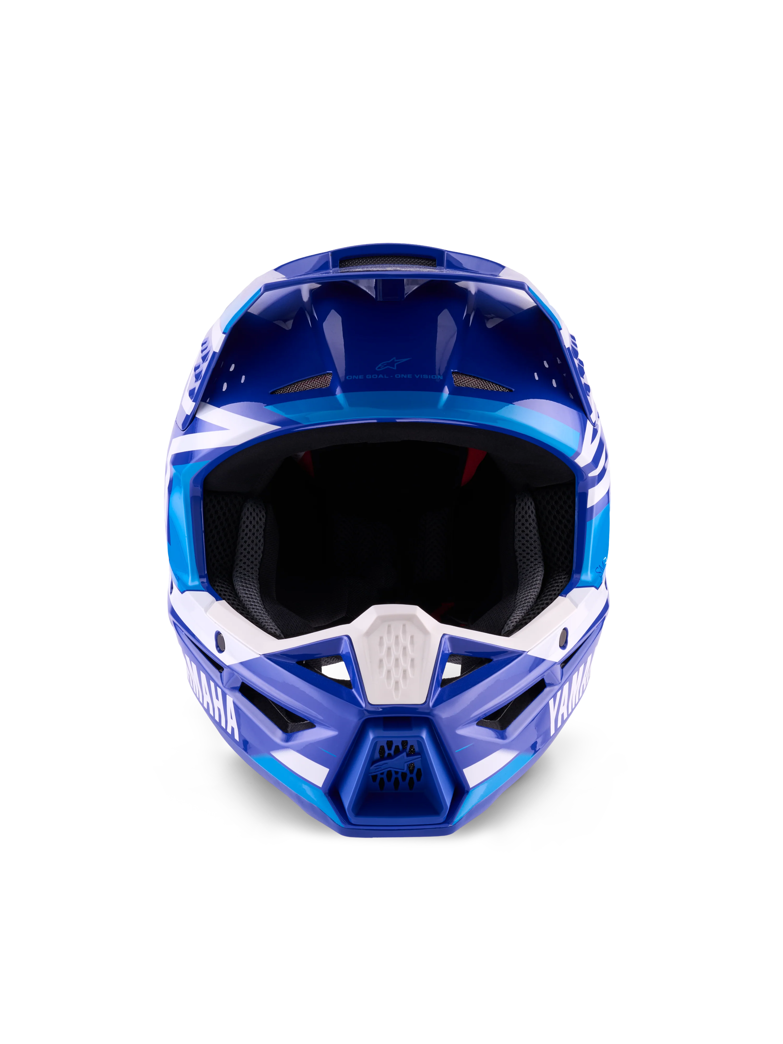 Capacete Yamaha S-M3 ECE 22.06 - Image 2
