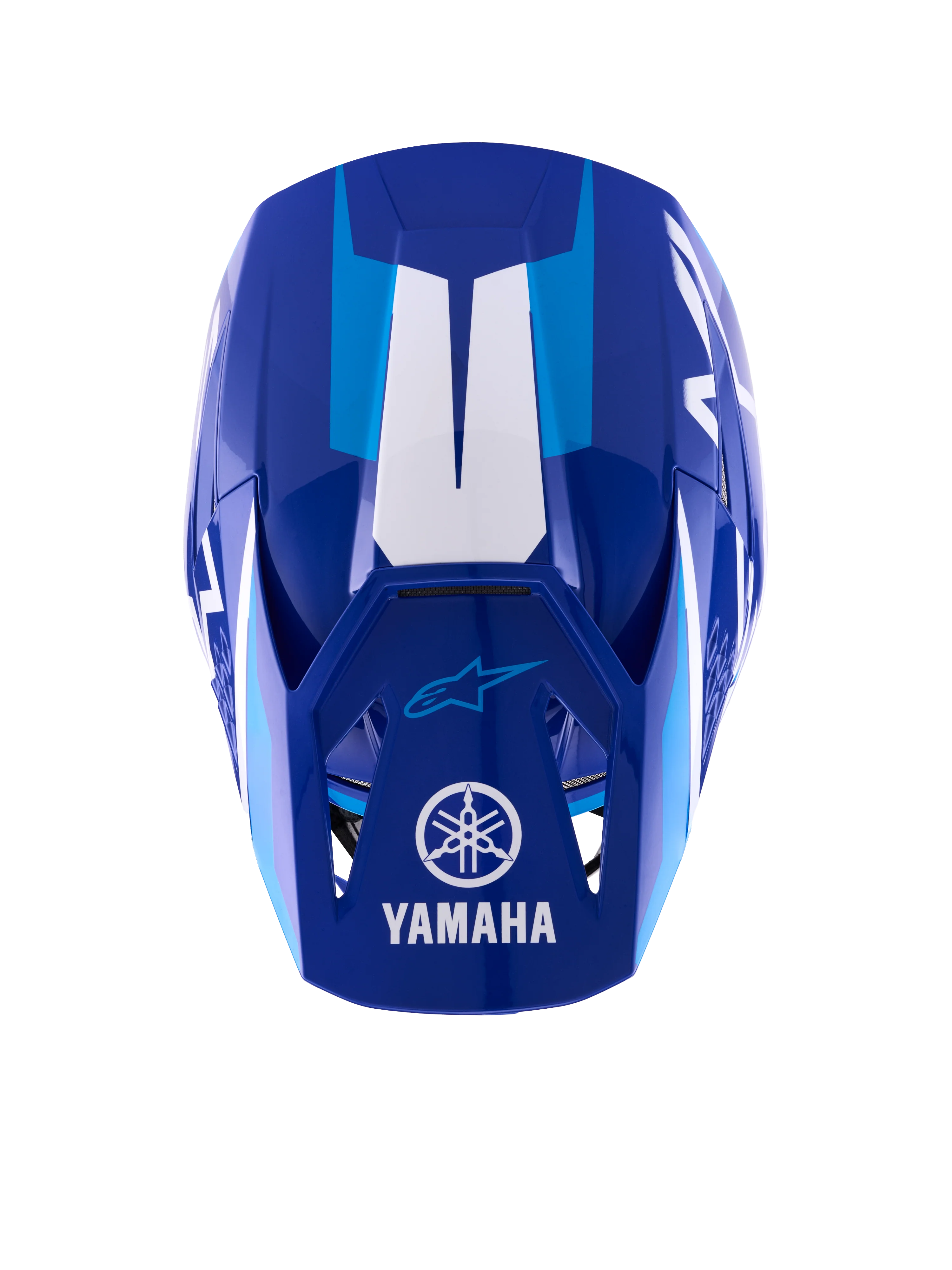 Capacete Yamaha S-M3 ECE 22.06 - Image 7
