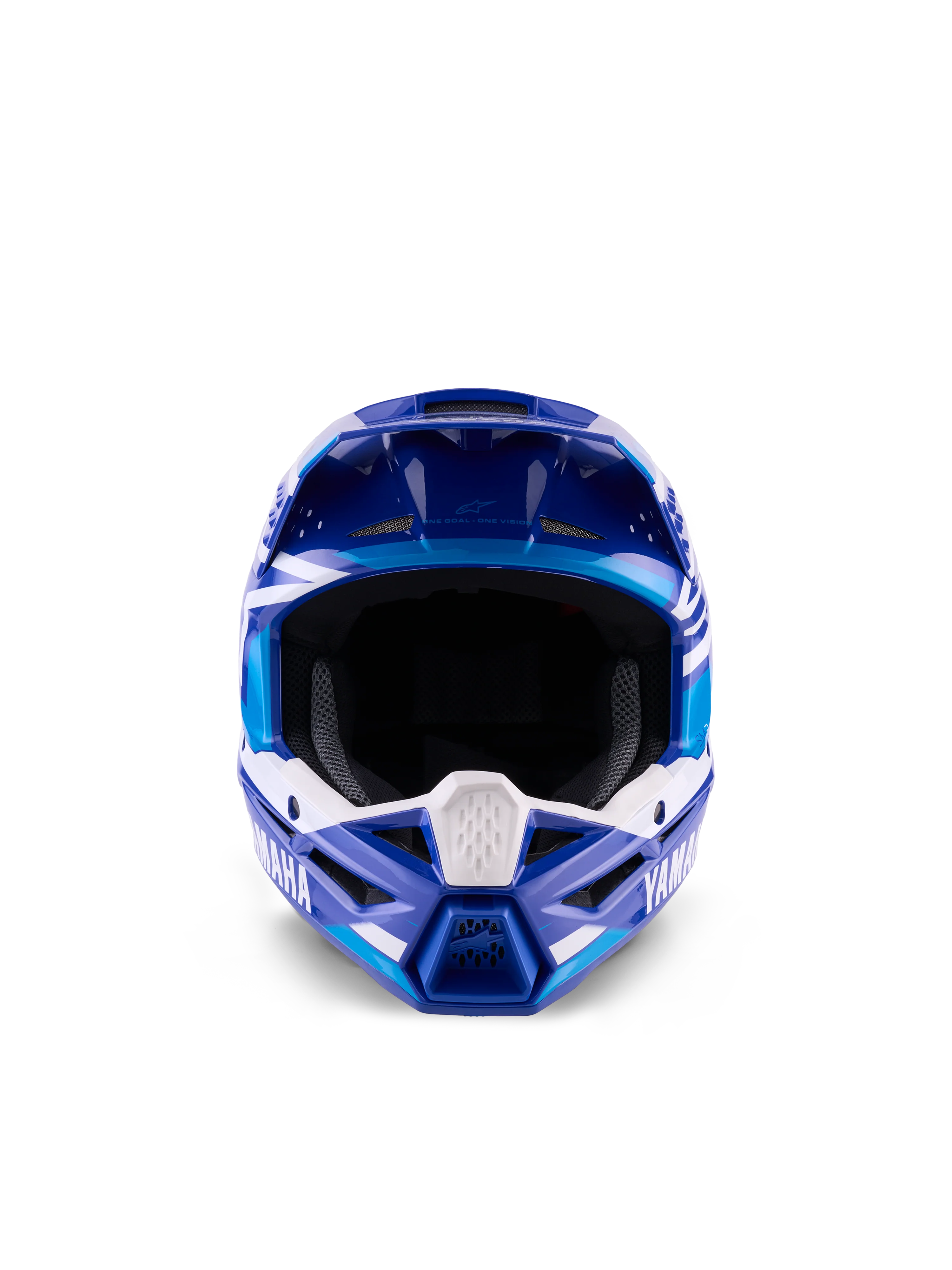 Capacete Yamaha S-M3 Jovem ECE 22.06 - Image 2