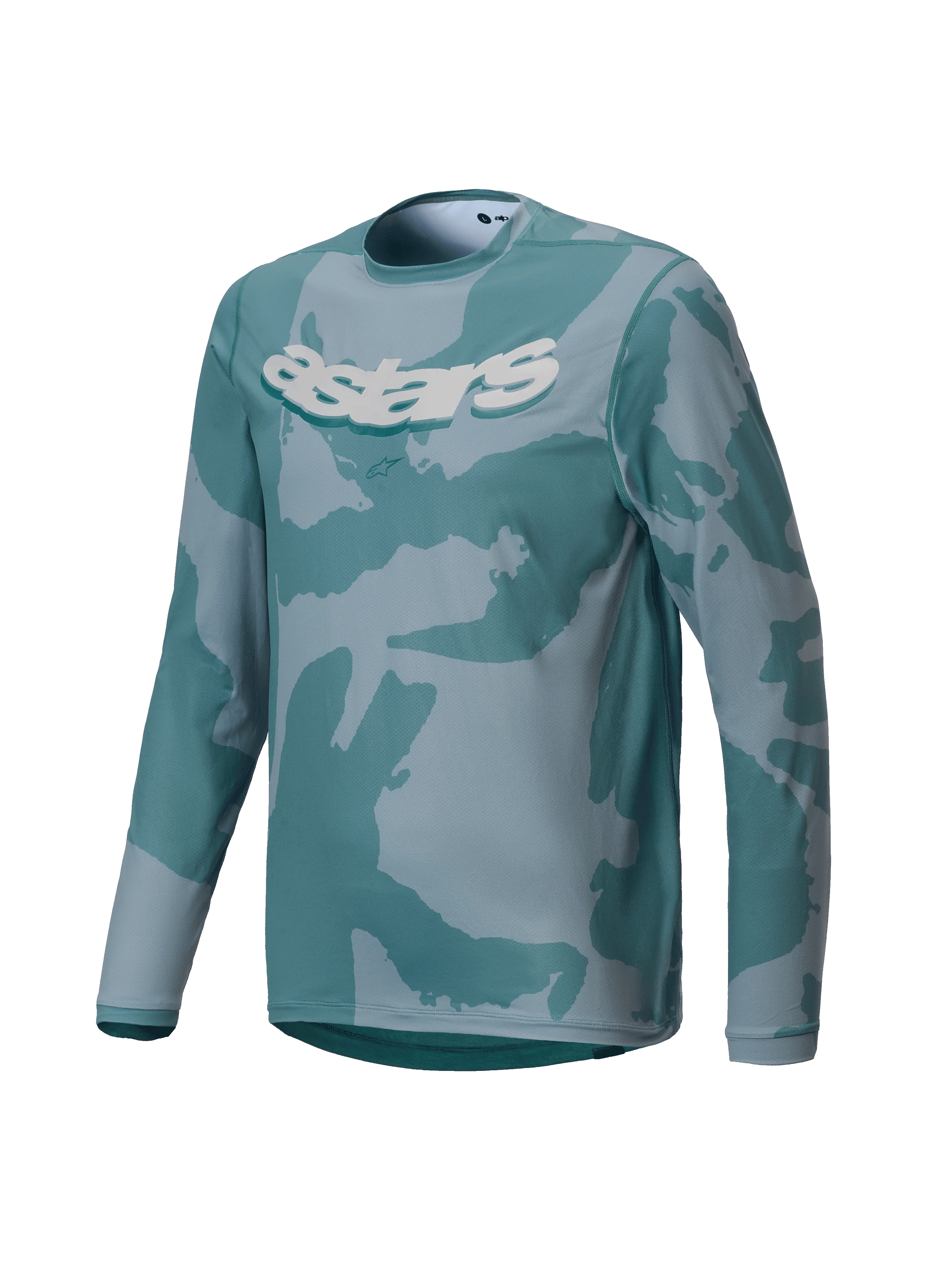 Camisola A-Dura Hollow Camo Jovem