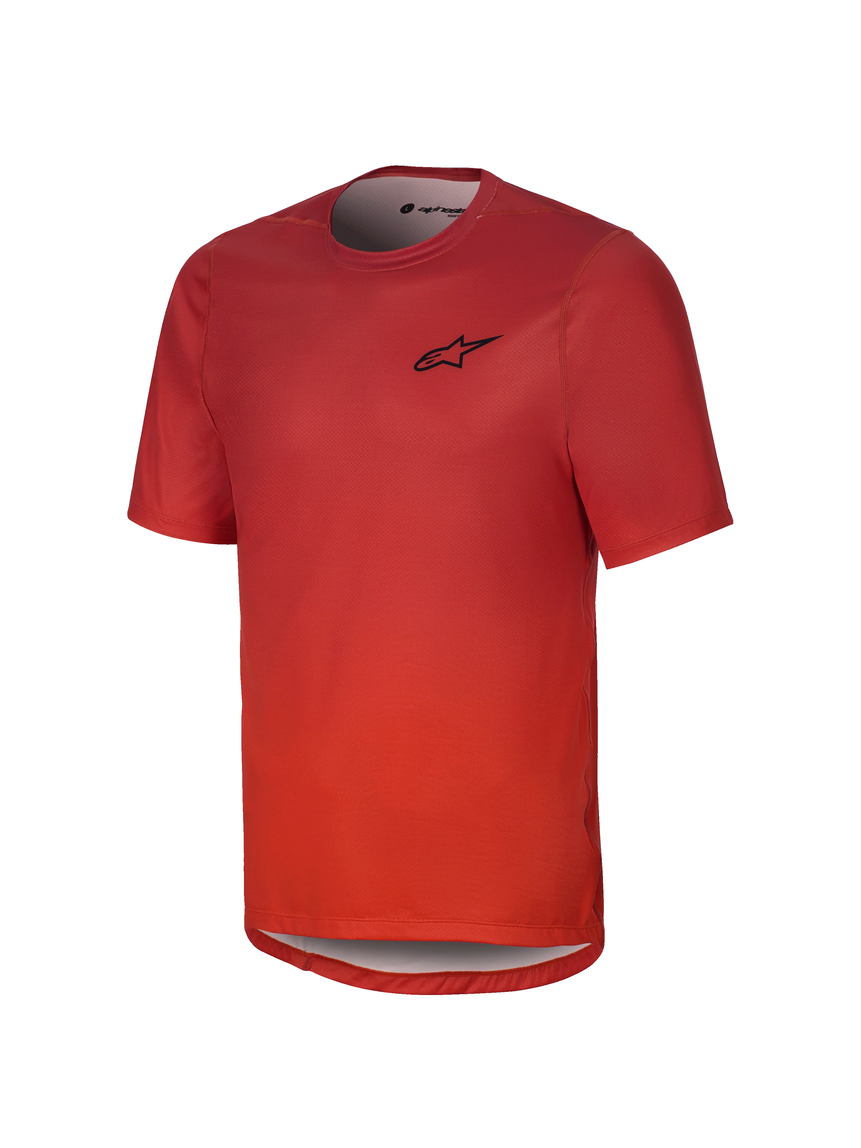 Camisola A-Dura Rise Jovem
