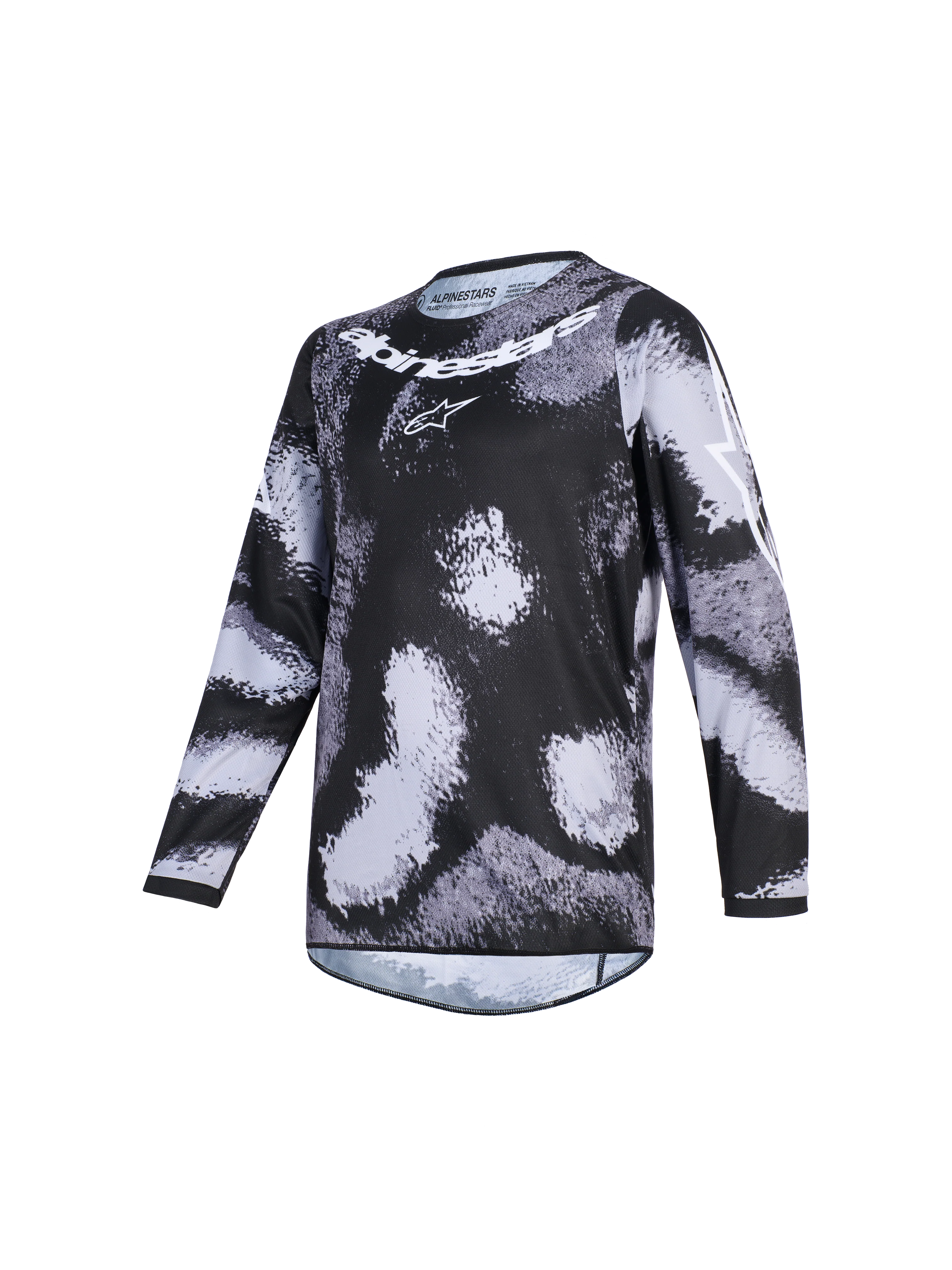 Camisola Fluid Lahnd Jovem 2026