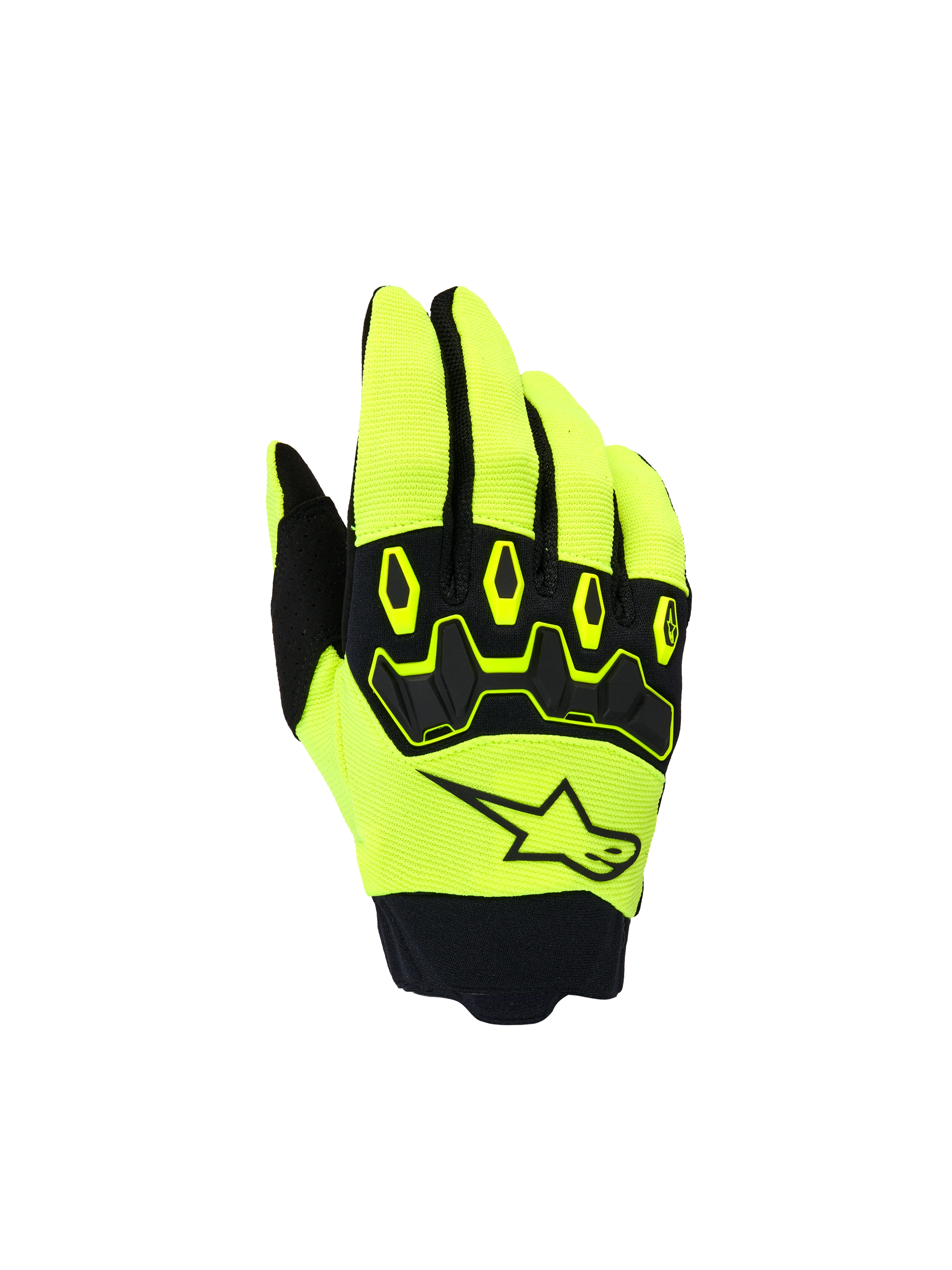 Luvas Full Bore V2 Jovem