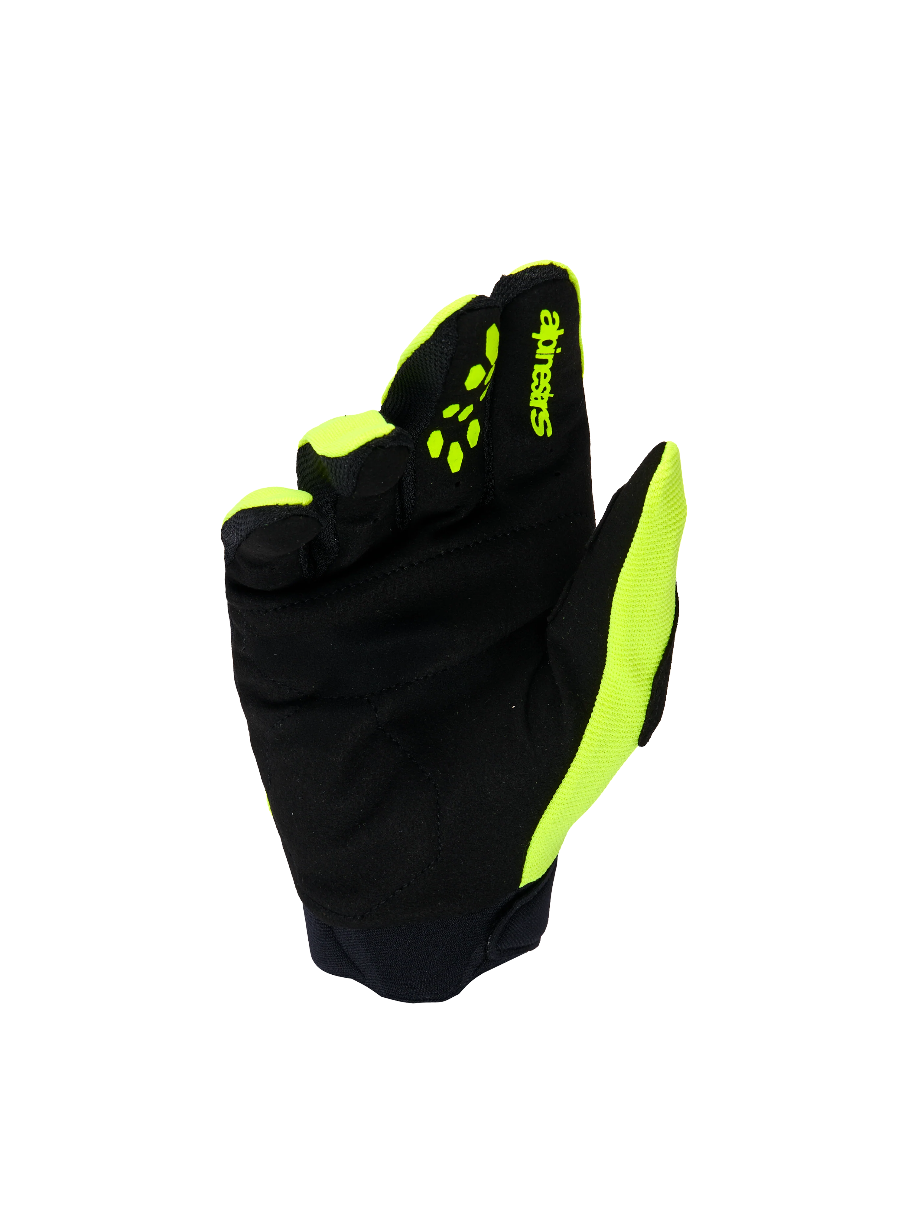 Luvas Full Bore V2 Jovem - Image 2