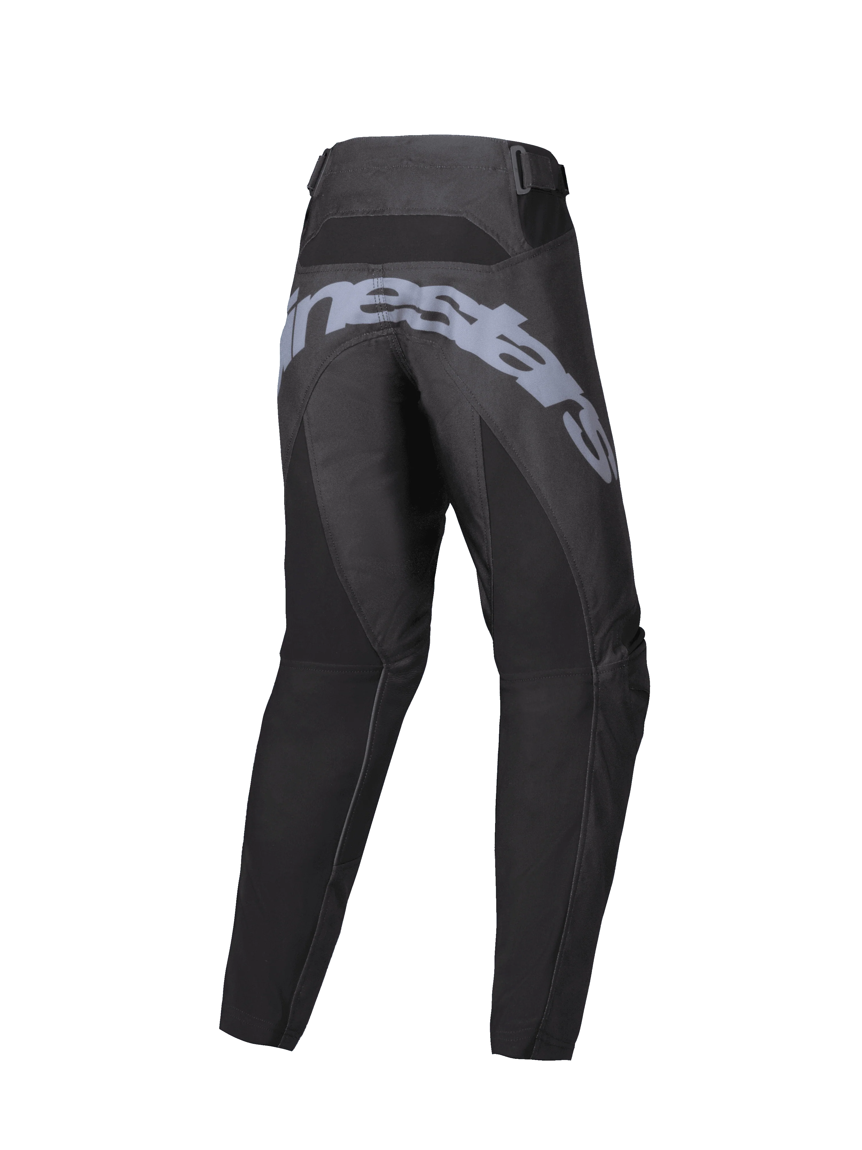 Calças Racer Graphite Jovem 2025 - Image 2