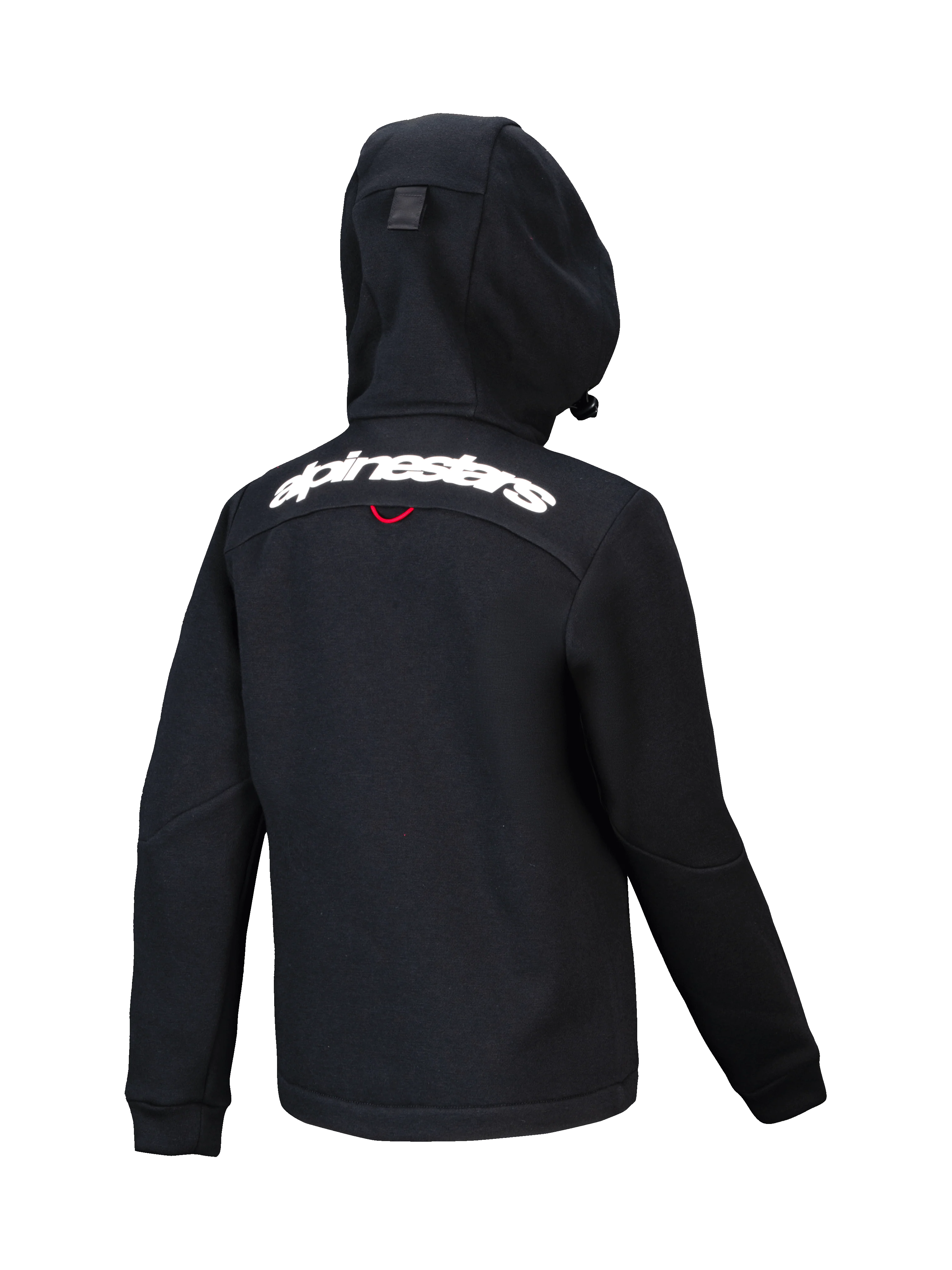 Puloveres Racer MX Jovem - Image 2