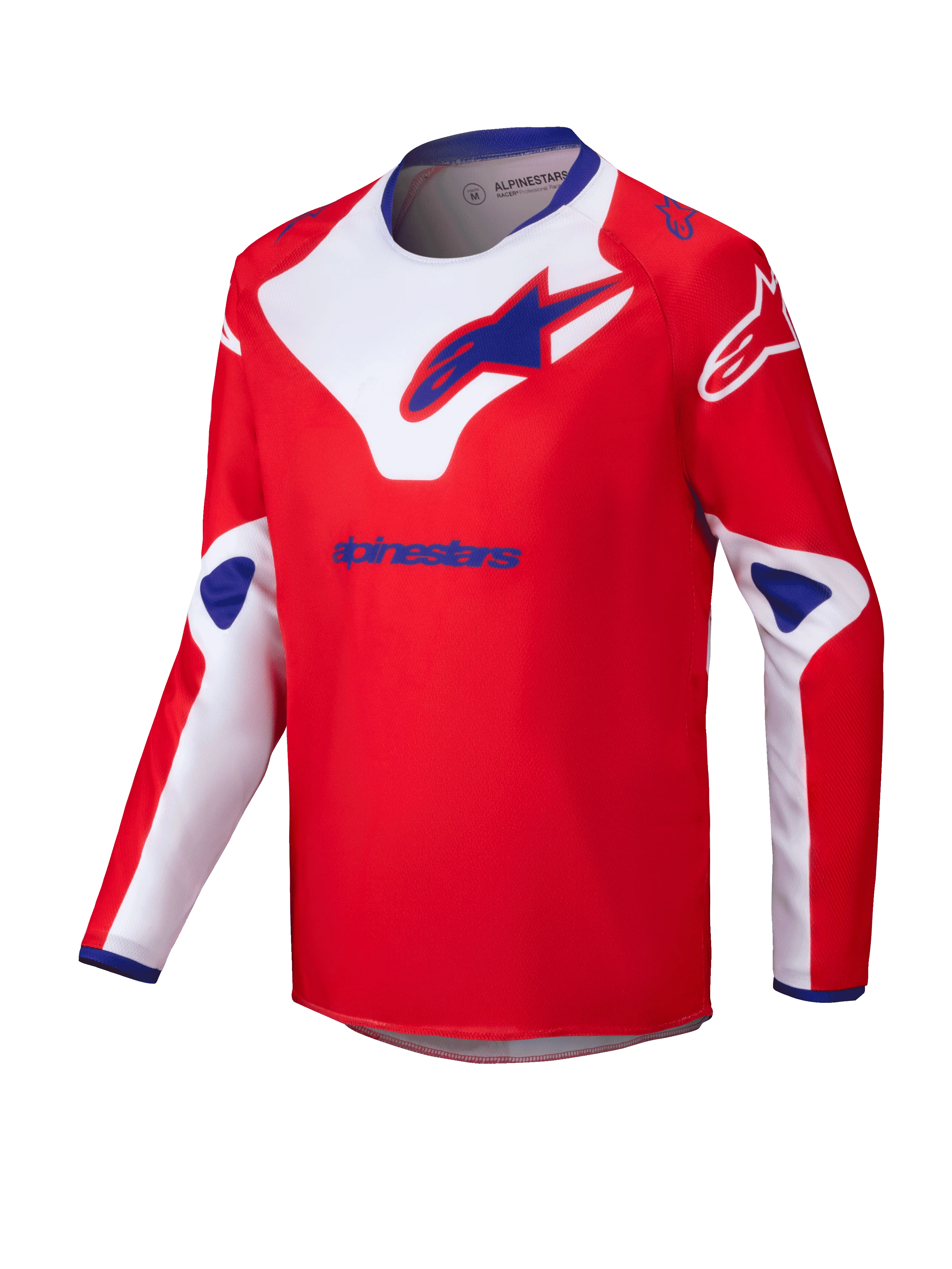Camisola Racer Veil Jovem 2025