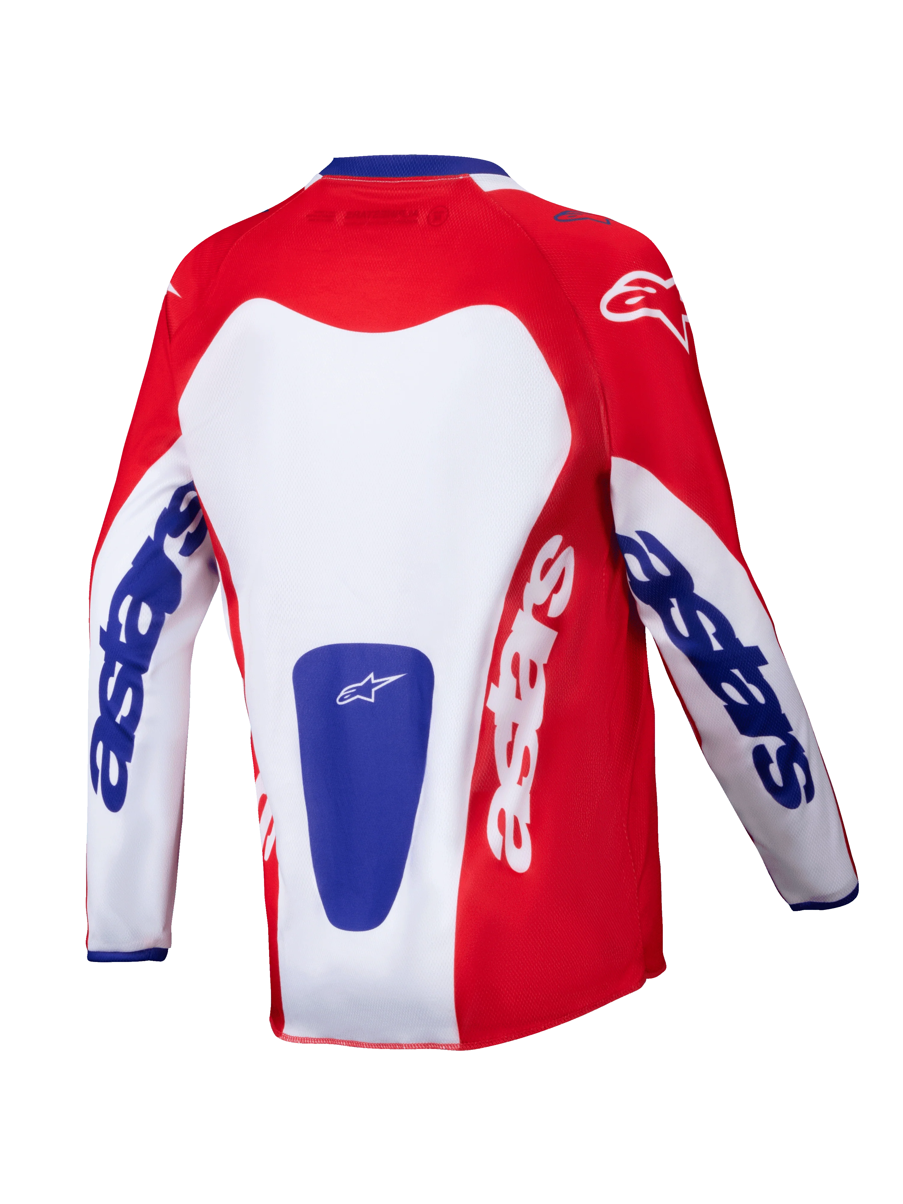 Camisola Racer Veil Jovem 2025 - Image 2