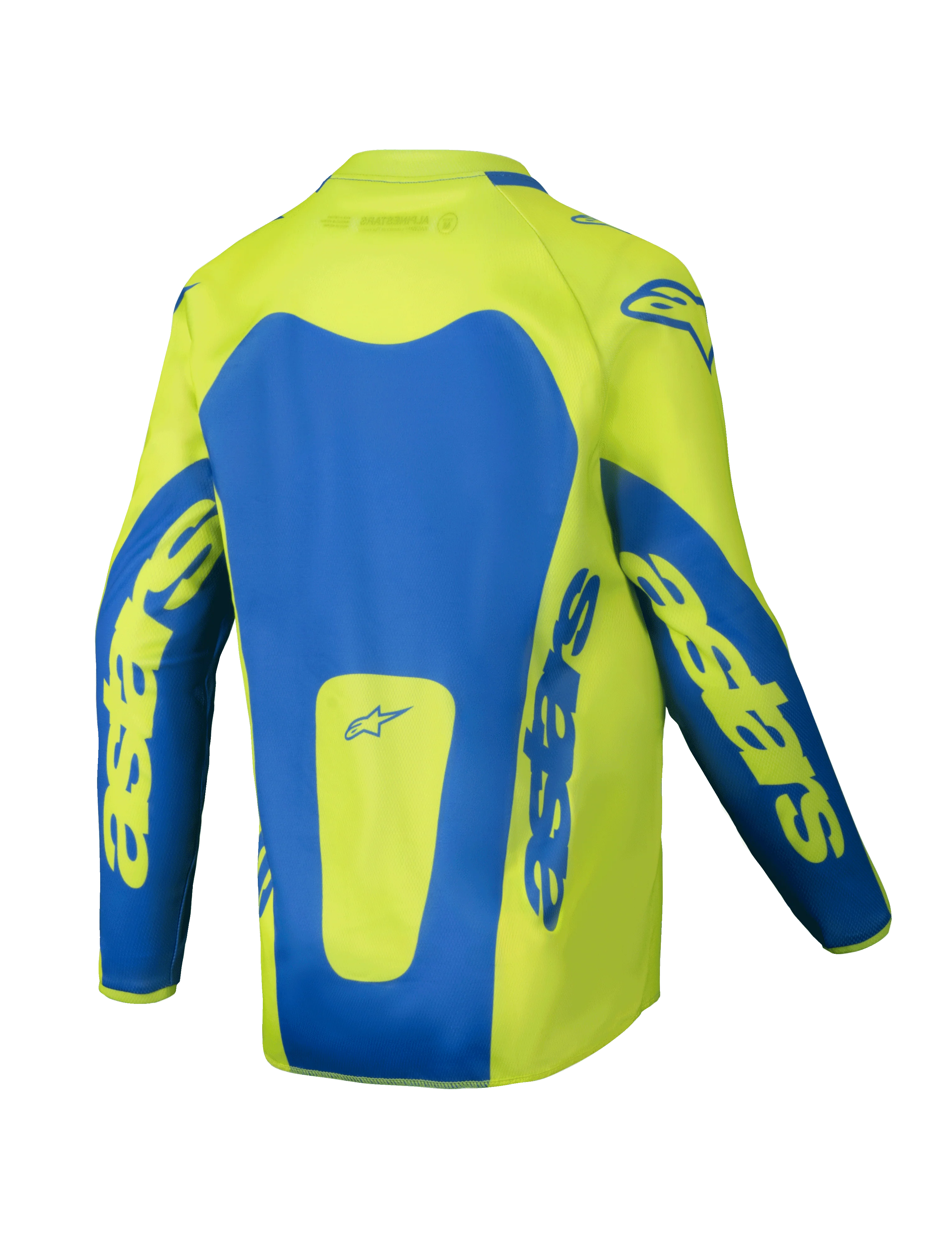 Camisola Racer Veil Jovem 2025 - Image 2