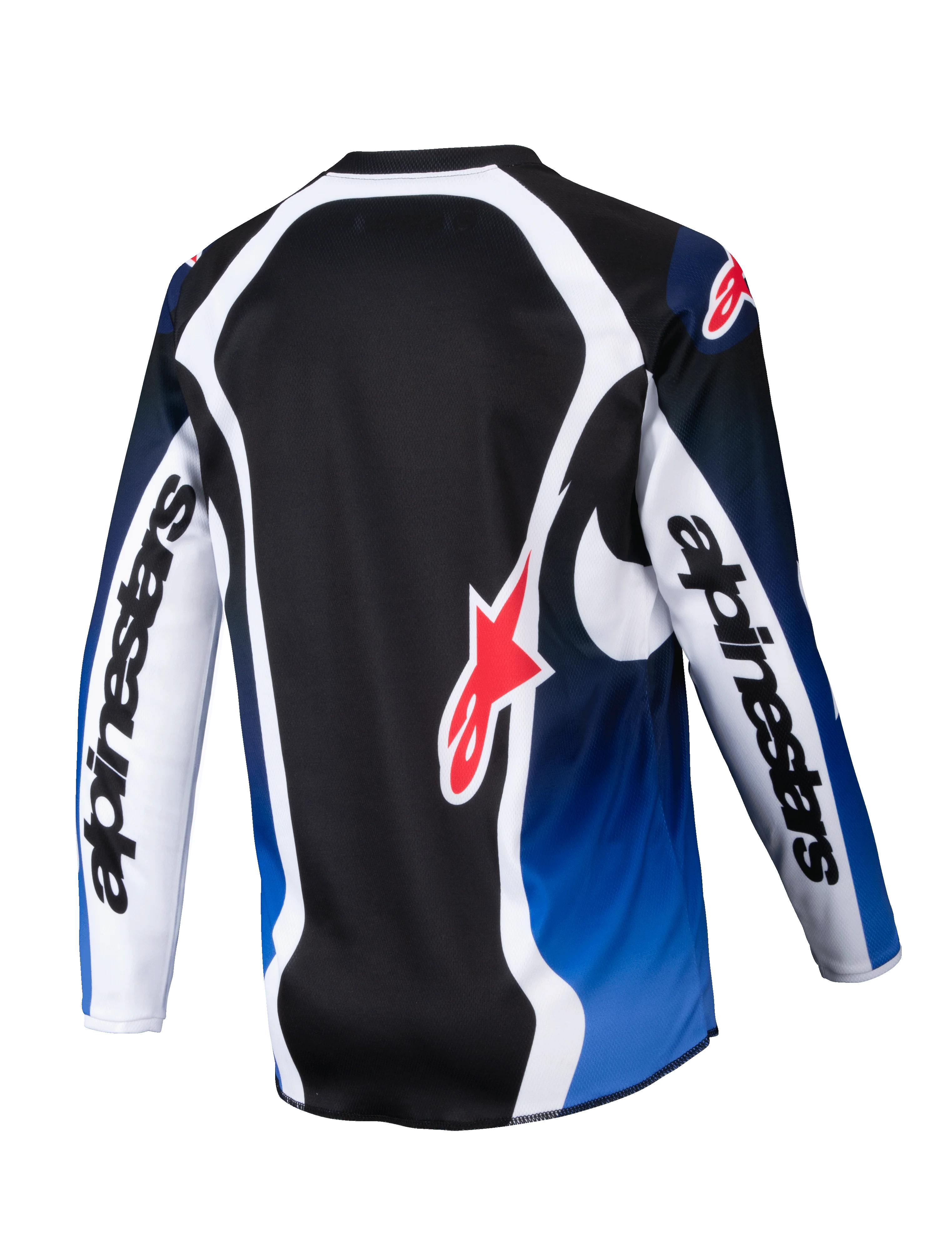 Camisola Racer Wurx Jovem 2025 - Image 2