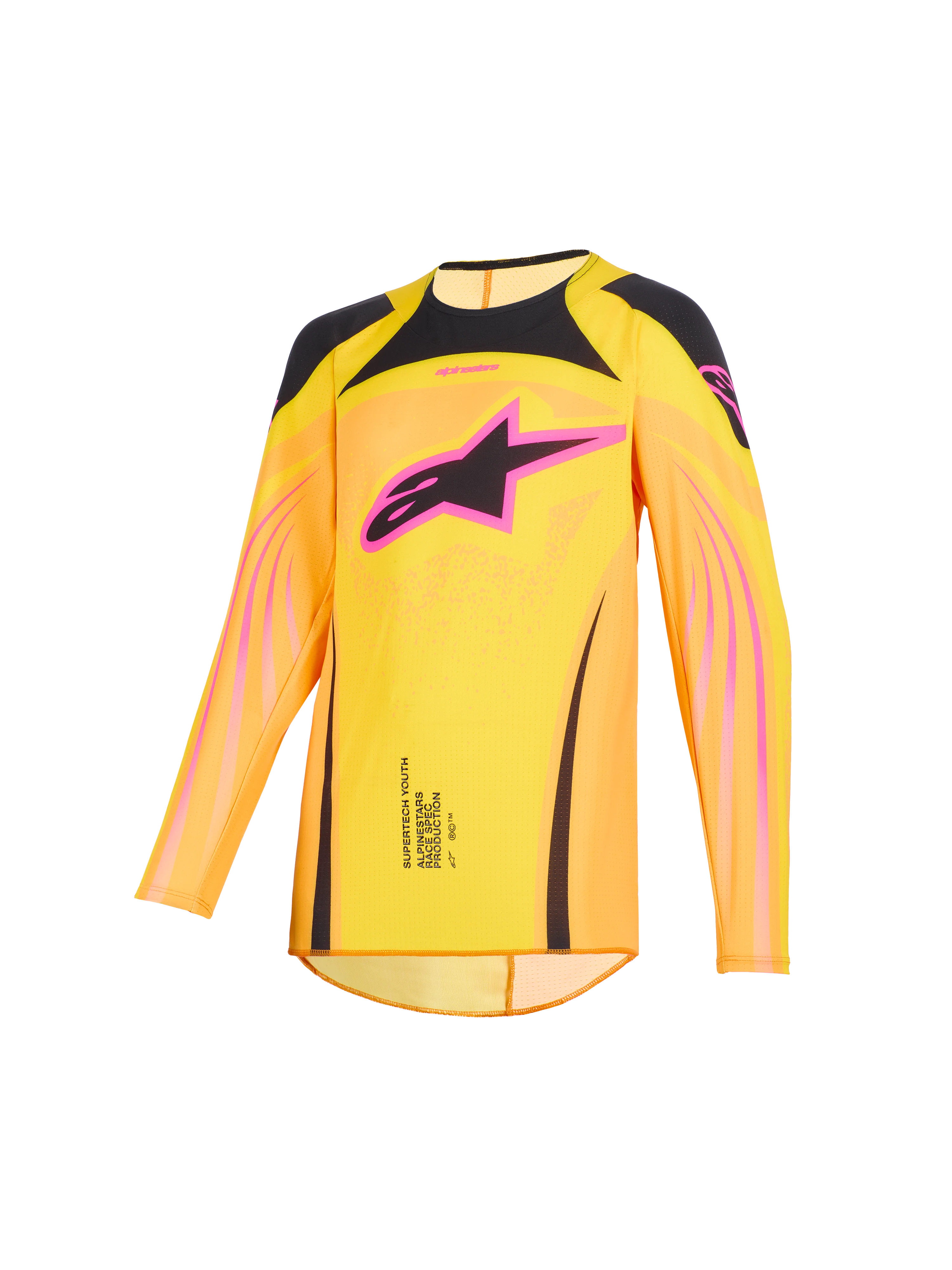Camisola Supertech Nomur Jovem 2026