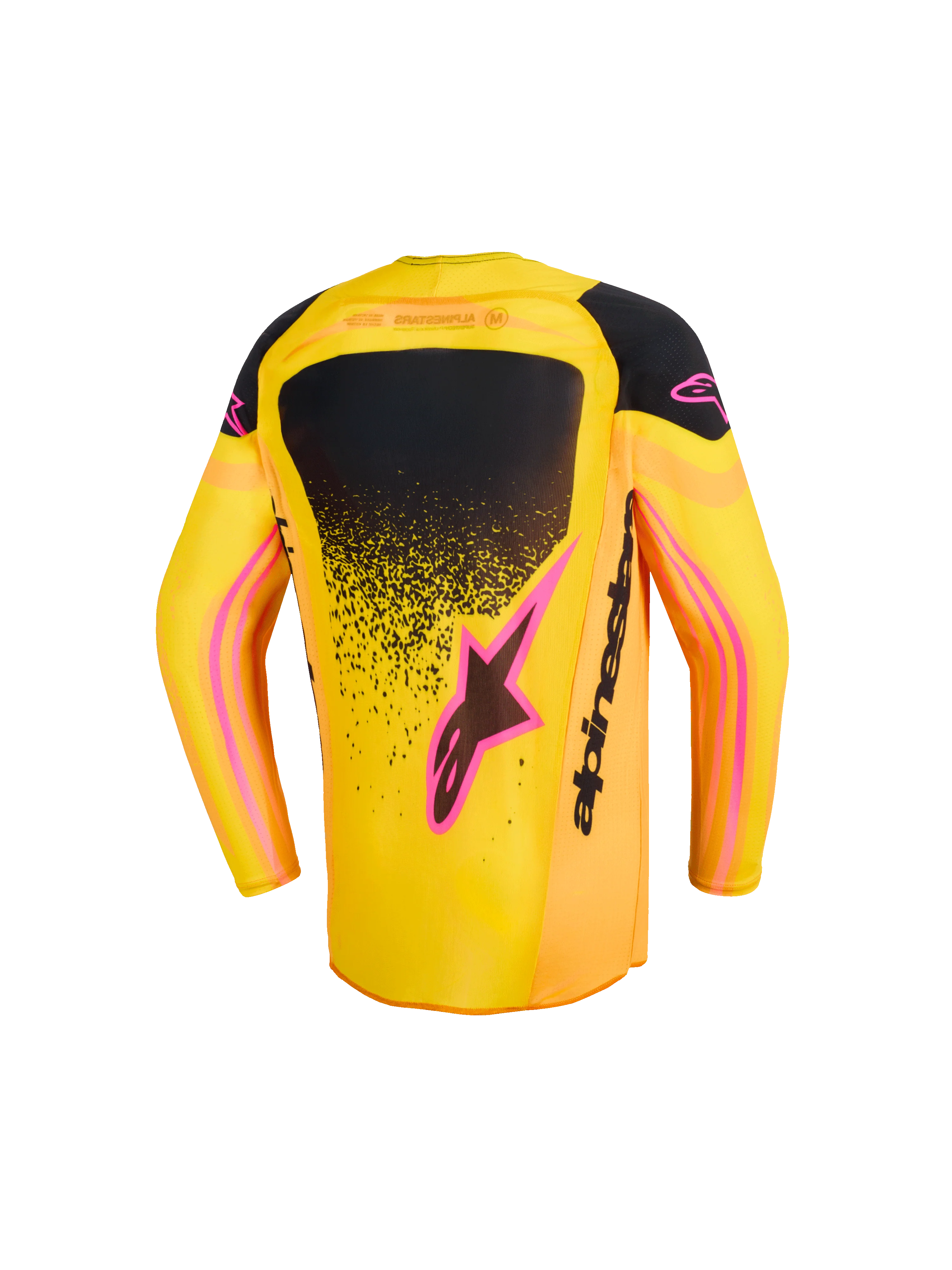Camisola Supertech Nomur Jovem 2026 - Image 2