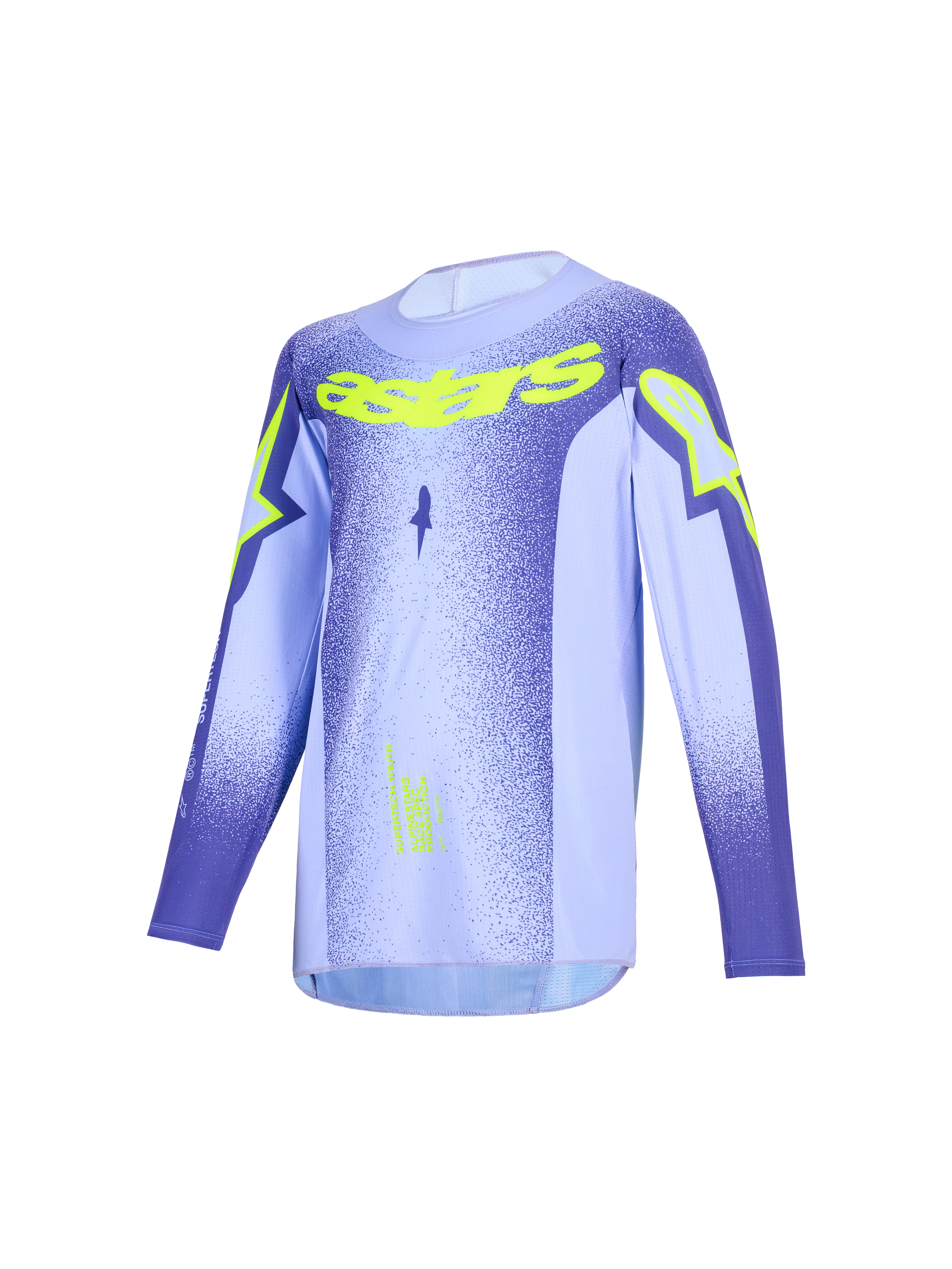 Camisola Supertech Scenz Jovem 2026