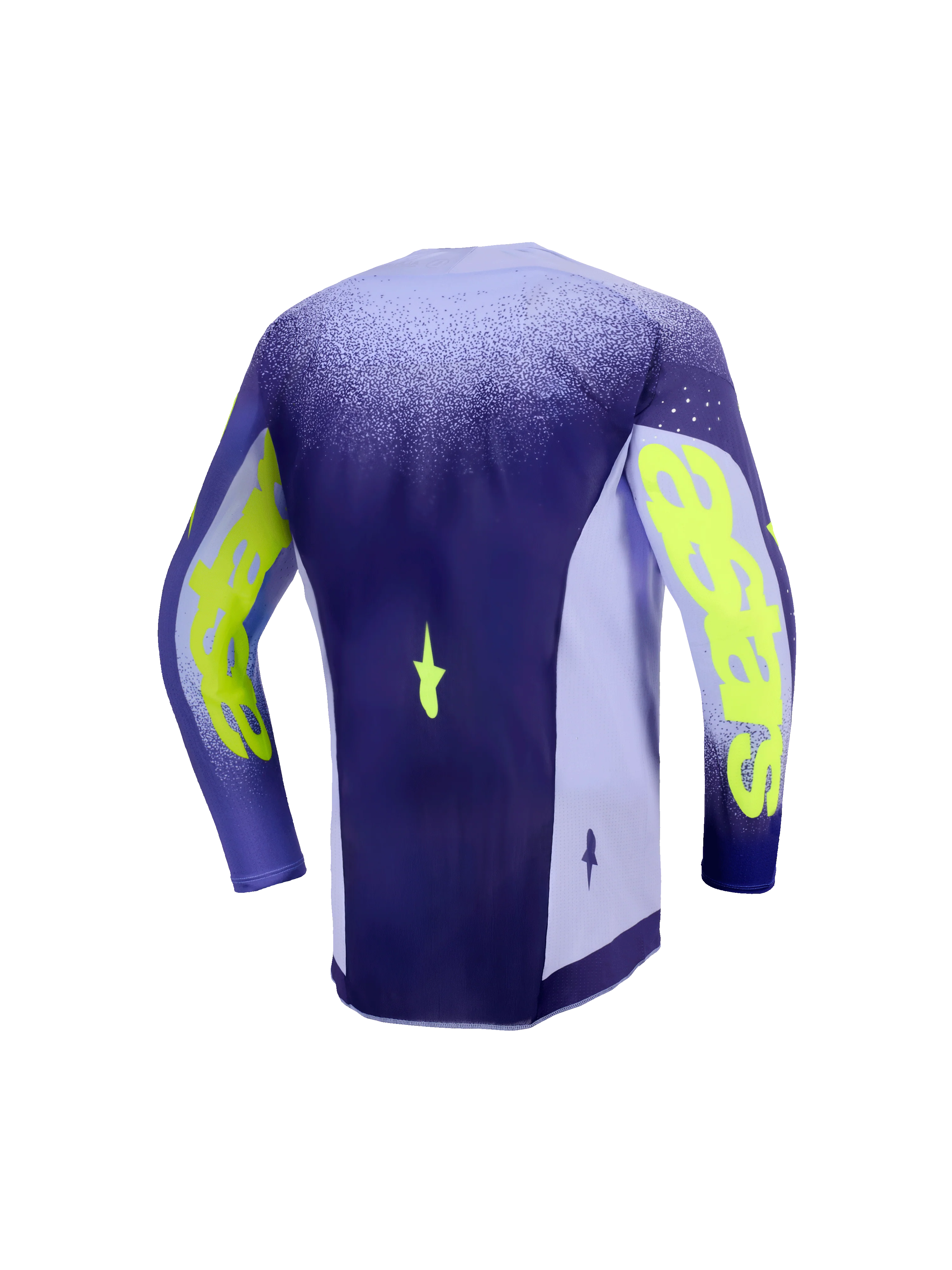 Camisola Supertech Scenz Jovem 2026 - Image 2
