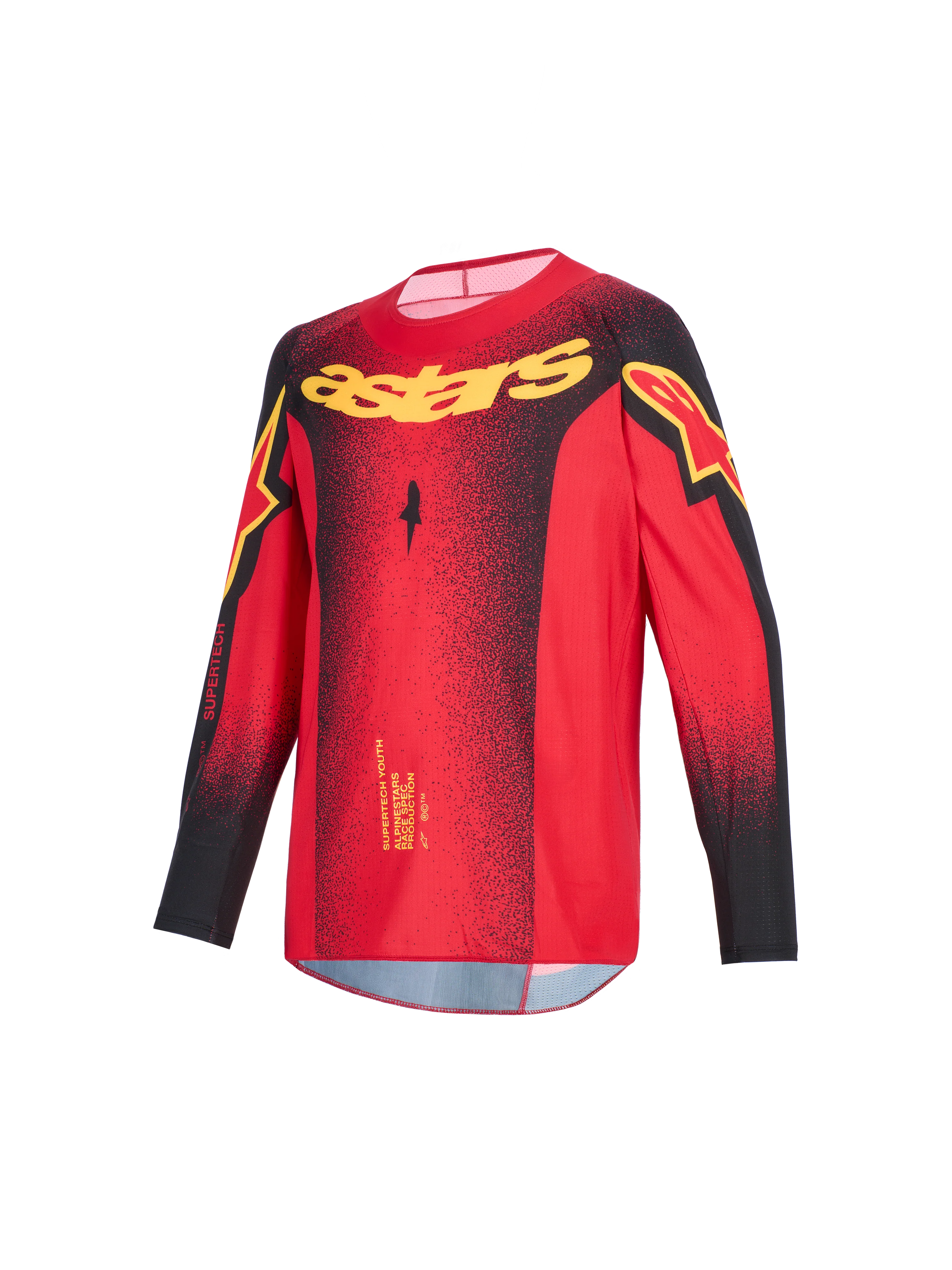 Camisola Supertech Scenz Jovem 2026