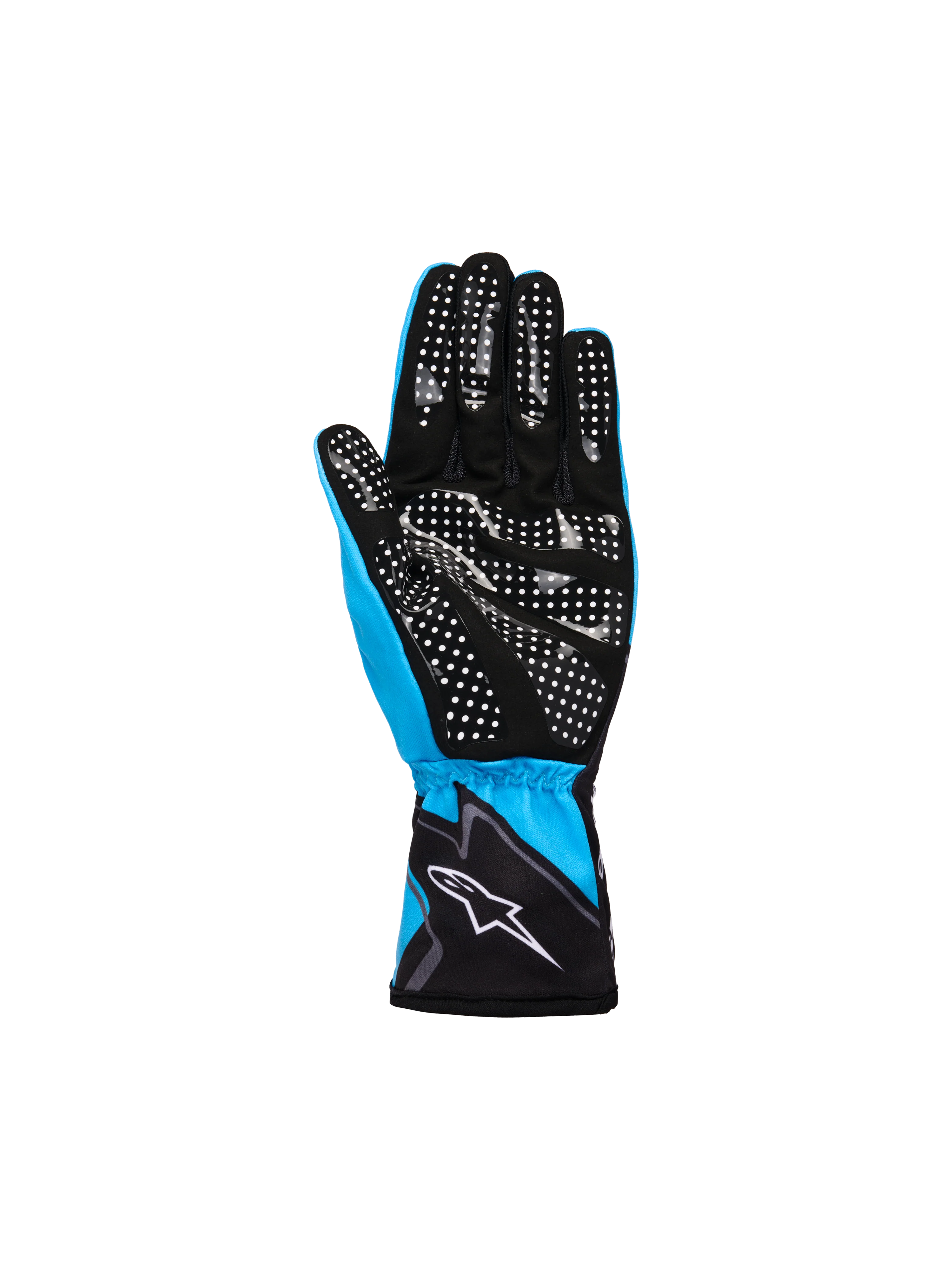 Luvas Tech-1 K Race S V2 Graphic 1 Jovem - Image 2