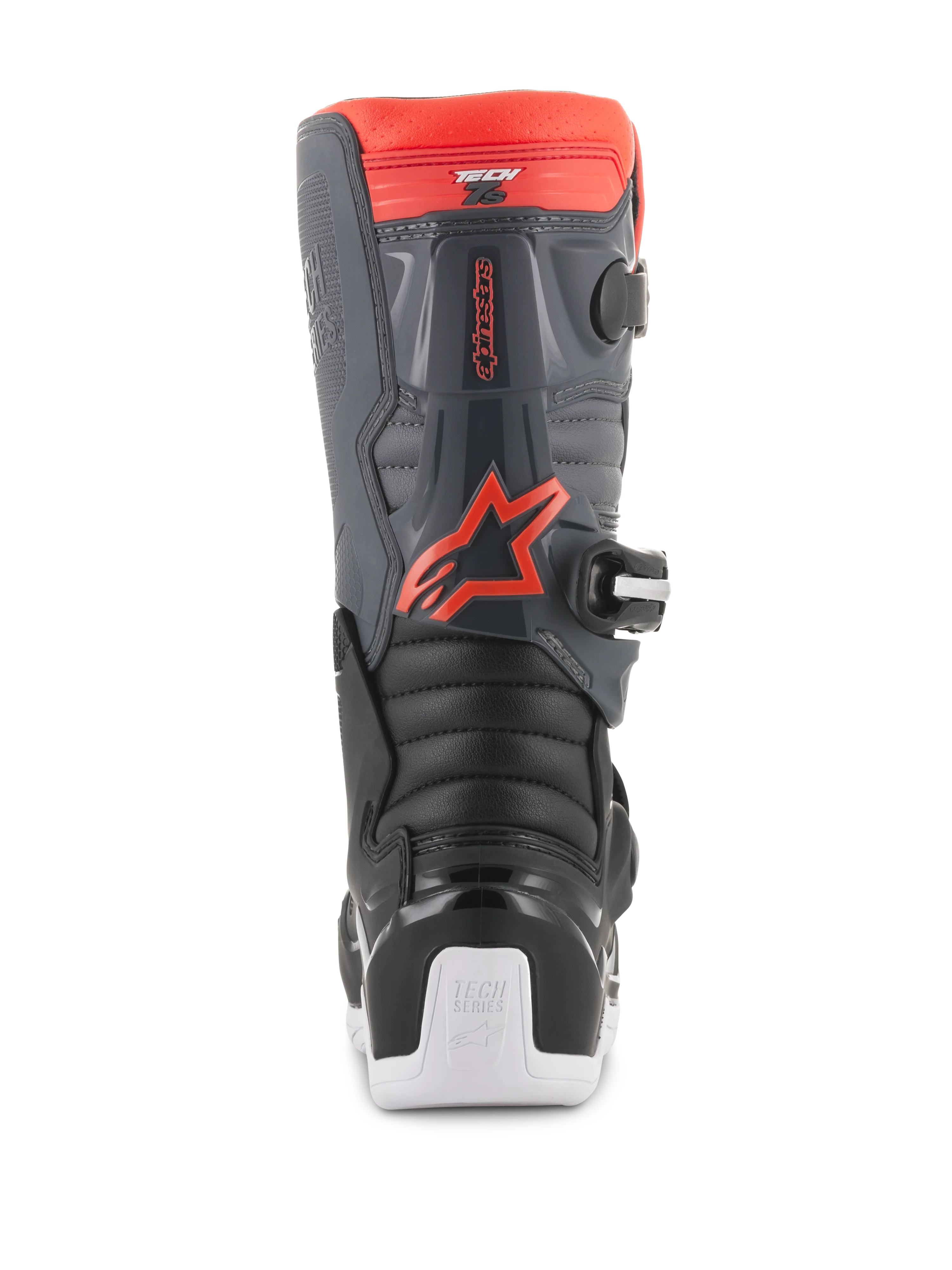 Botas Tech 7S Jovem - Image 3