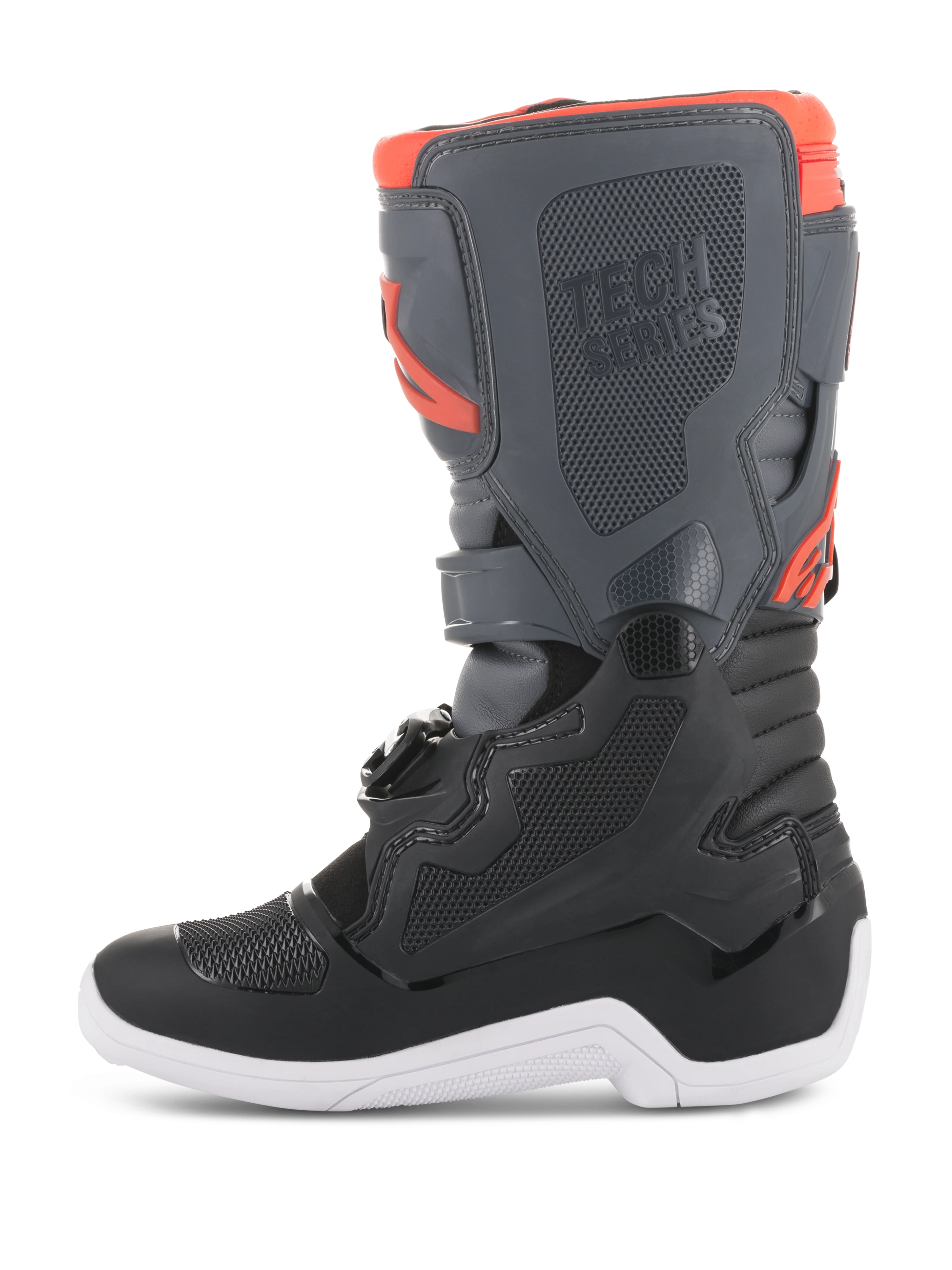 Botas Tech 7S Jovem - Image 4