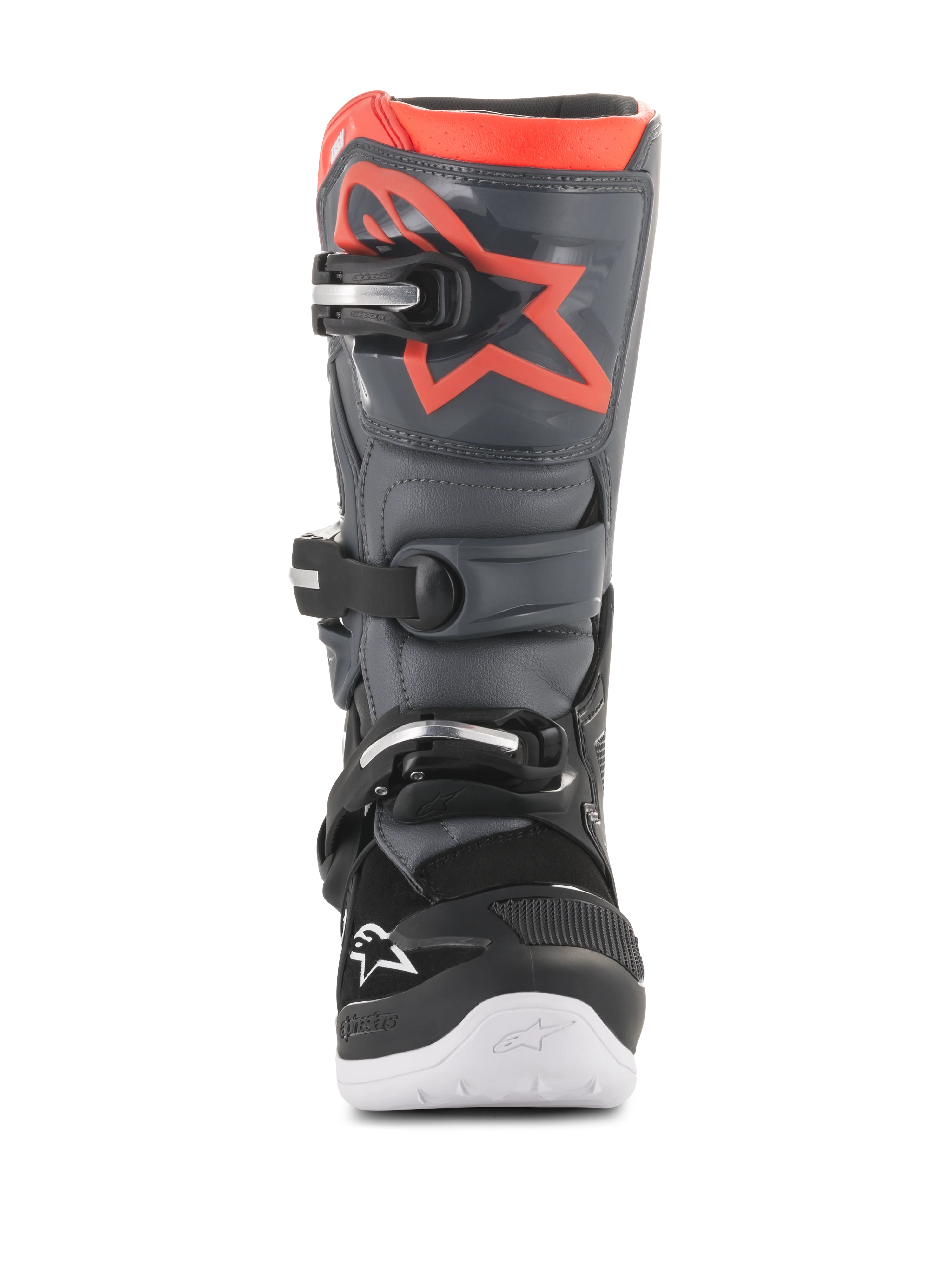 Botas Tech 7S Jovem - Image 5