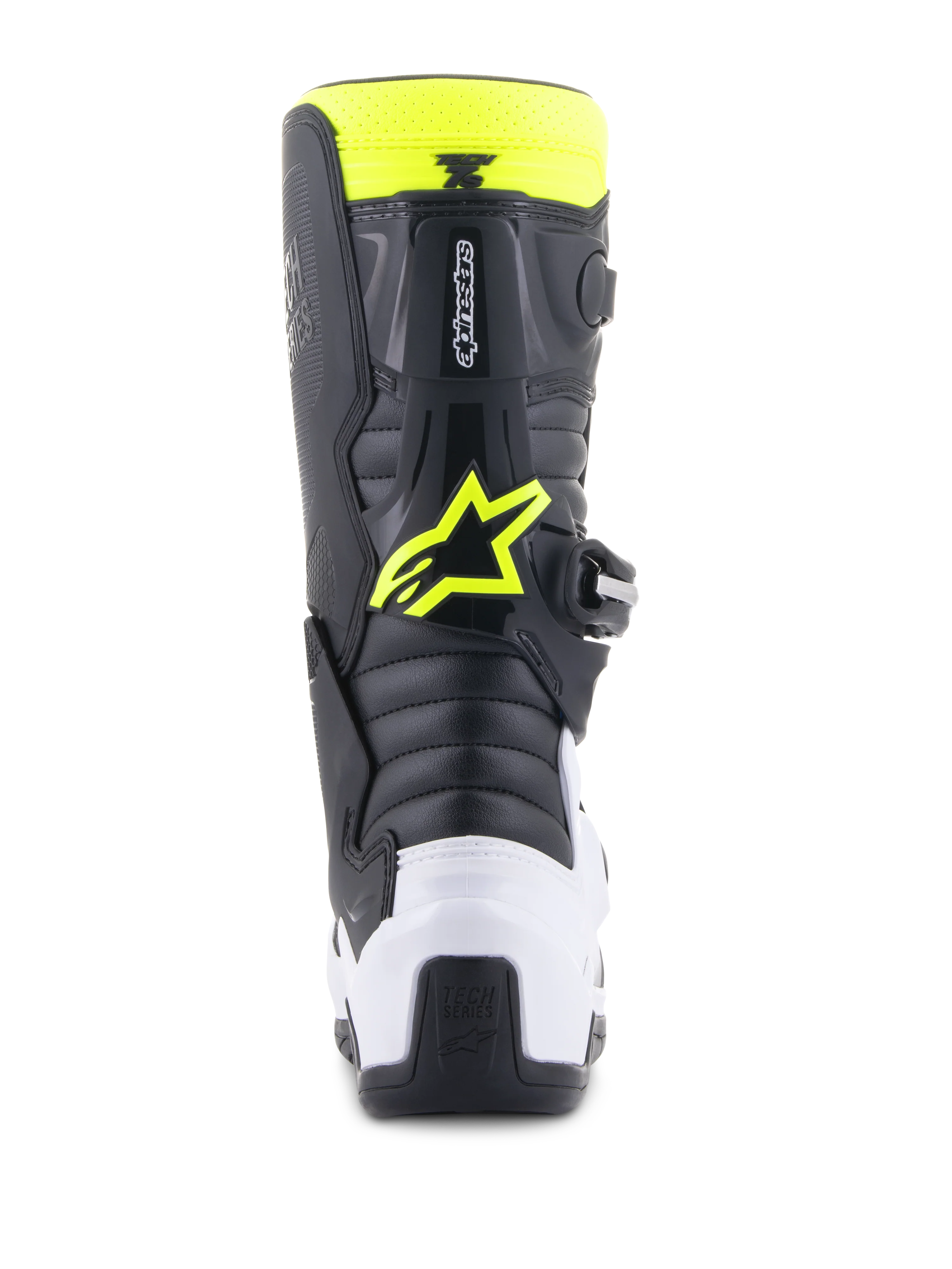 Botas Tech 7S Jovem - Image 3