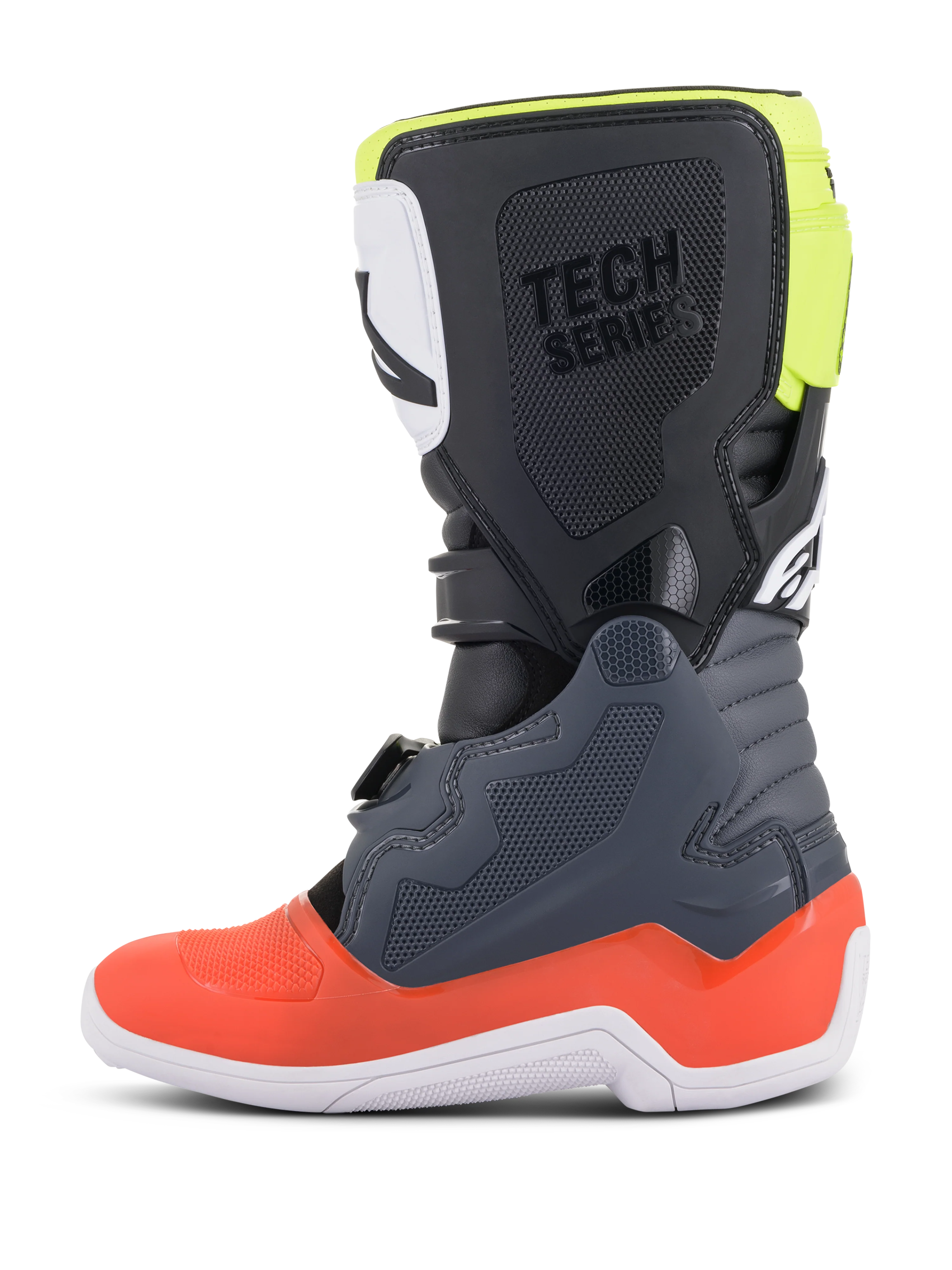 Botas Tech 7S Jovem - Image 4