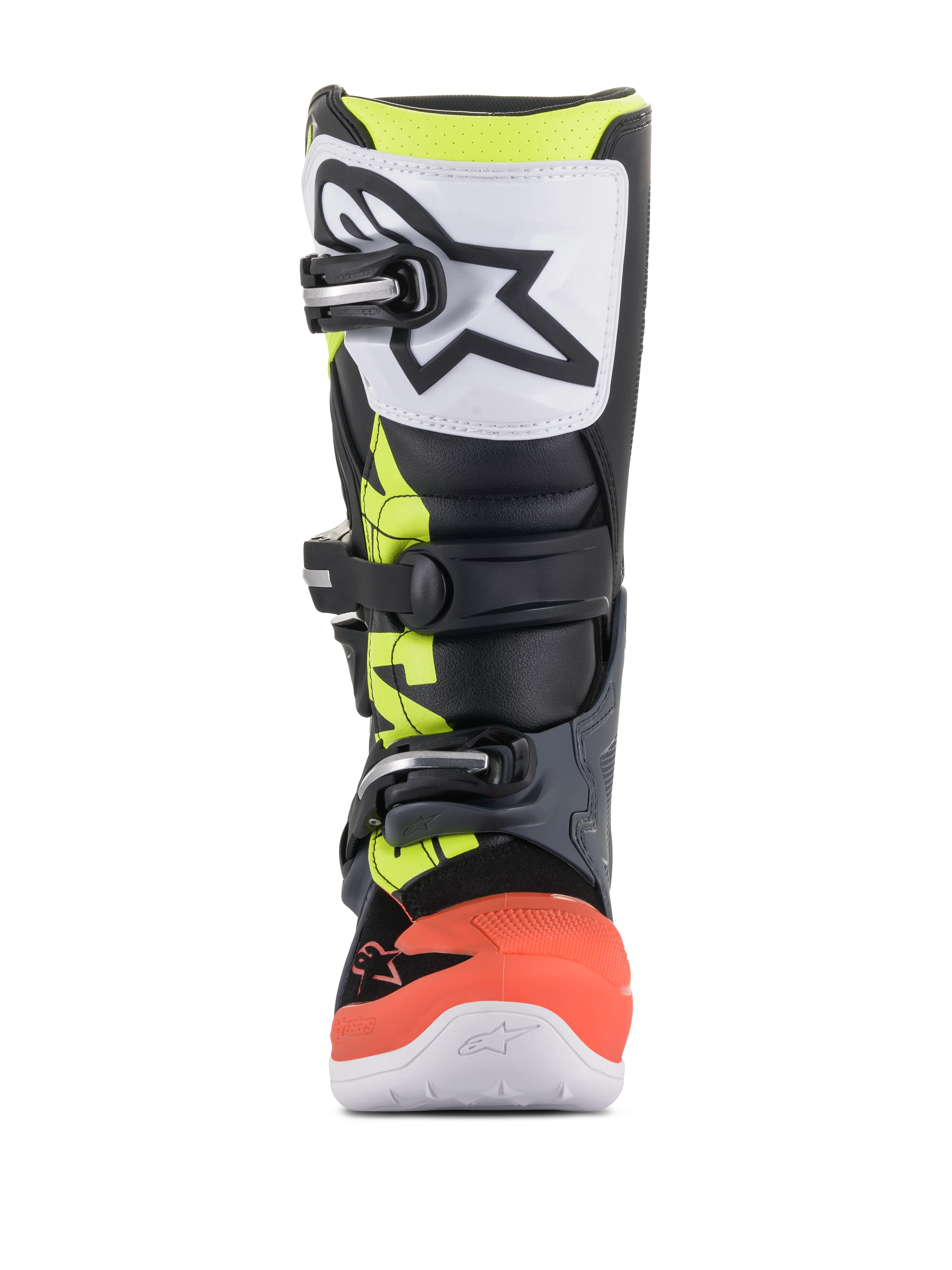 Botas Tech 7S Jovem - Image 5