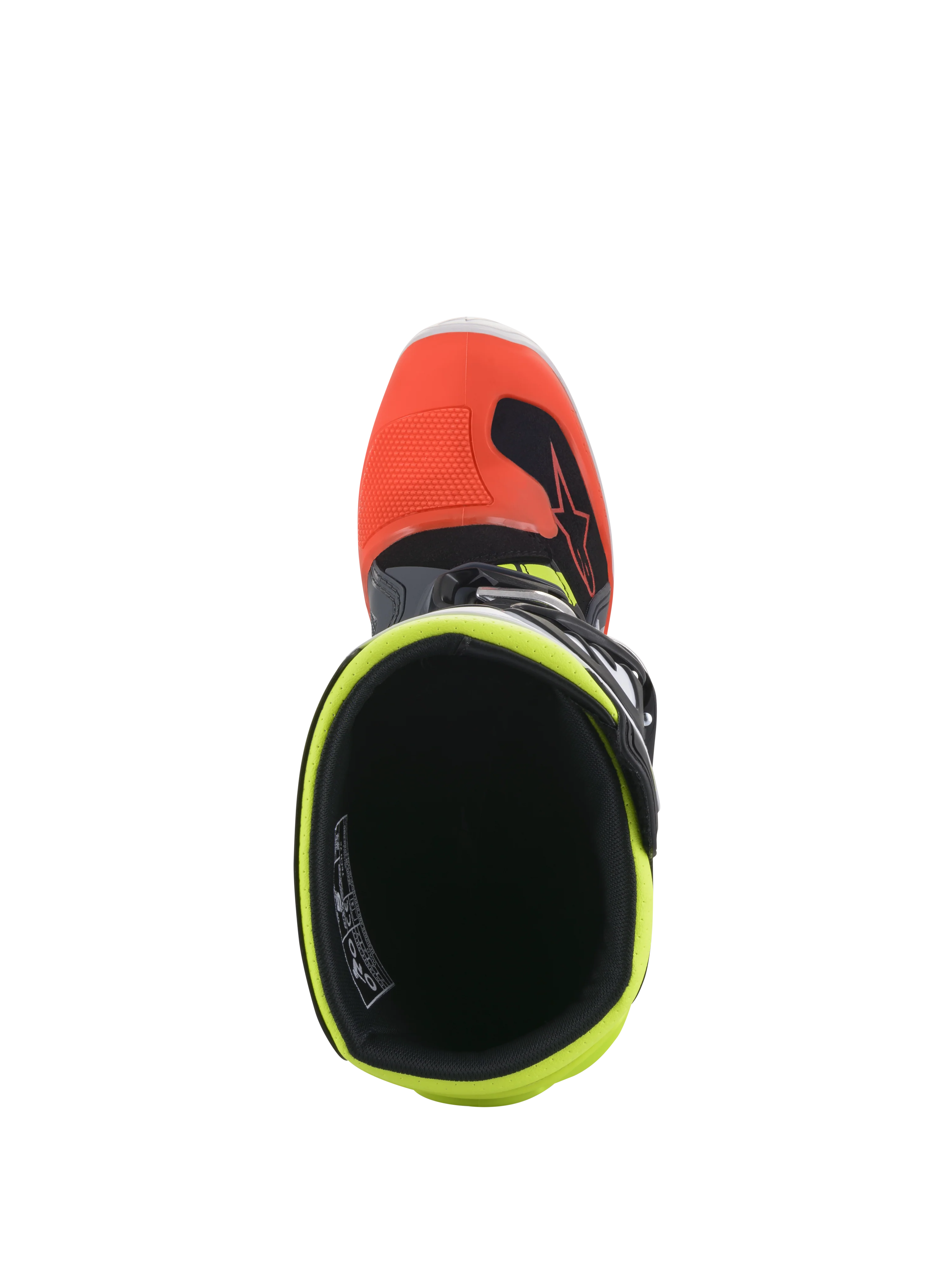 Botas Tech 7S Jovem - Image 7
